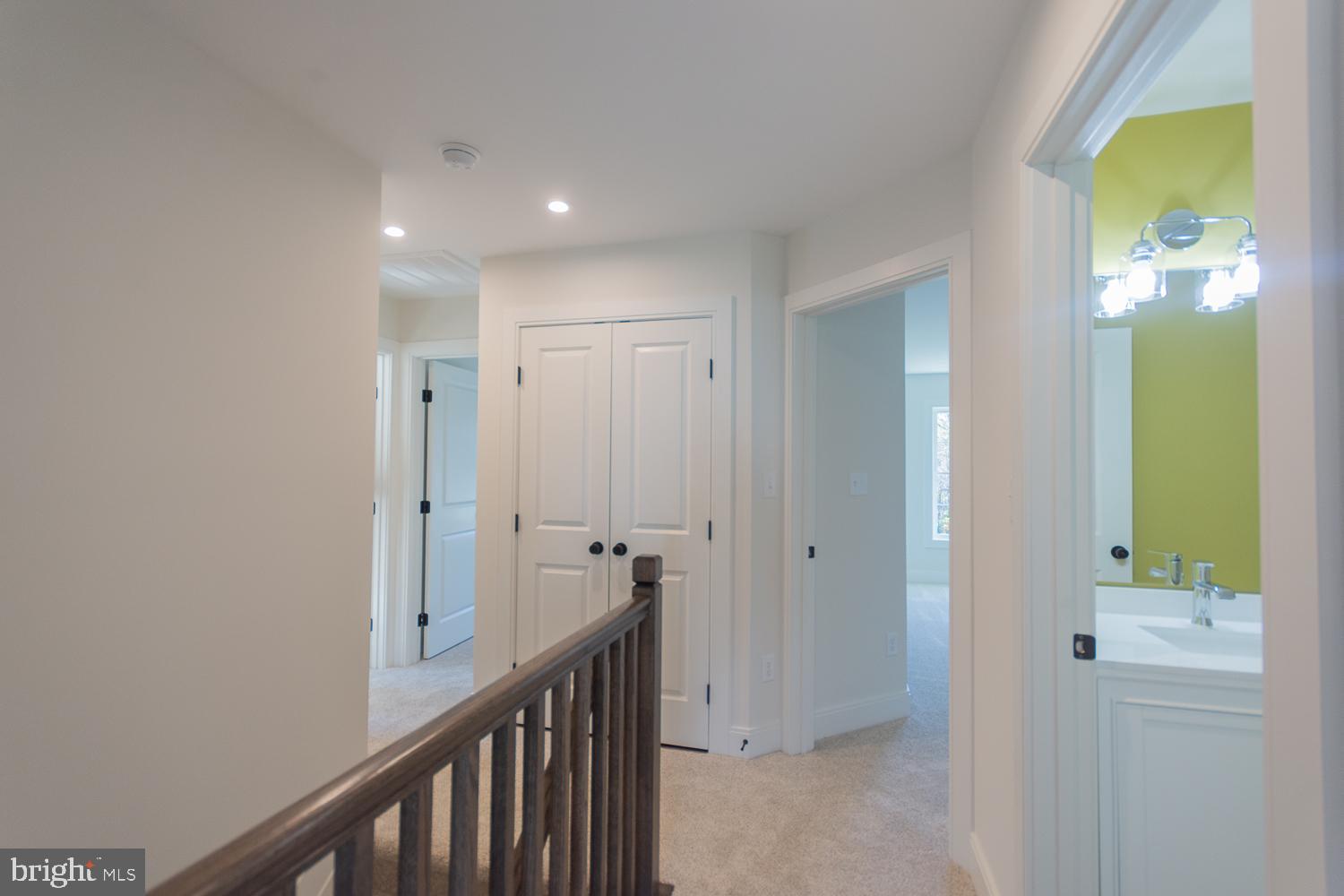 PENNSYLVANIA AT THIRD STREET - Residential