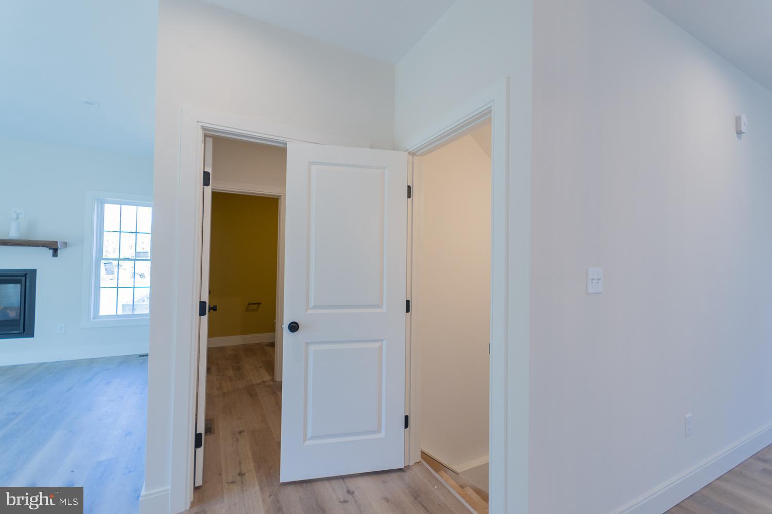 PENNSYLVANIA AT THIRD STREET - Residential