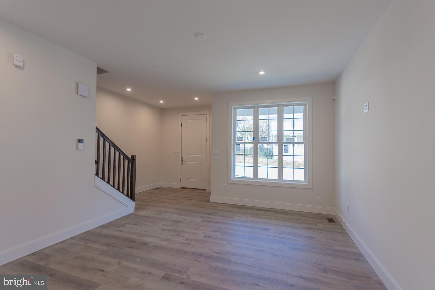 PENNSYLVANIA AT THIRD STREET - Residential