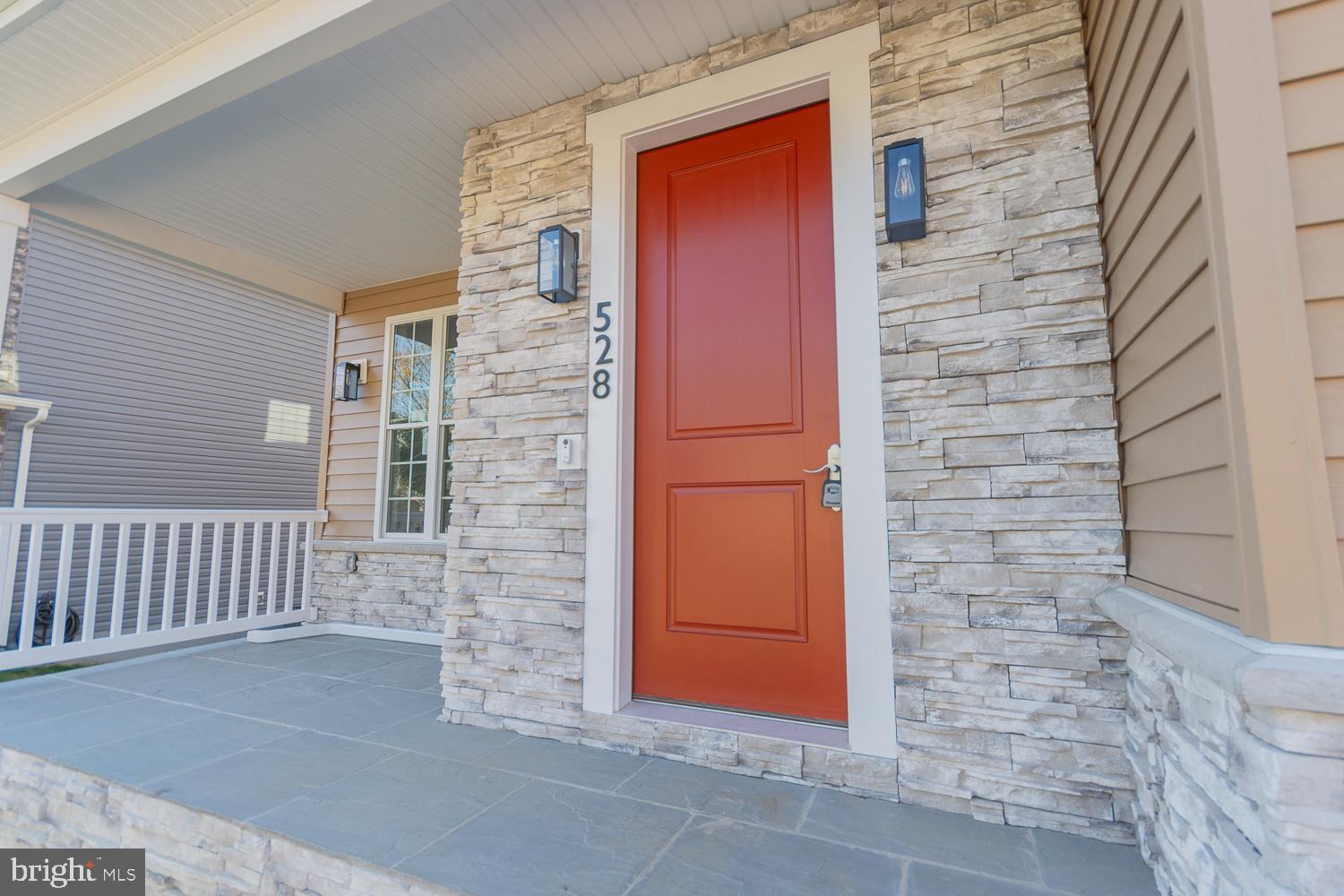 PENNSYLVANIA AT THIRD STREET - Residential