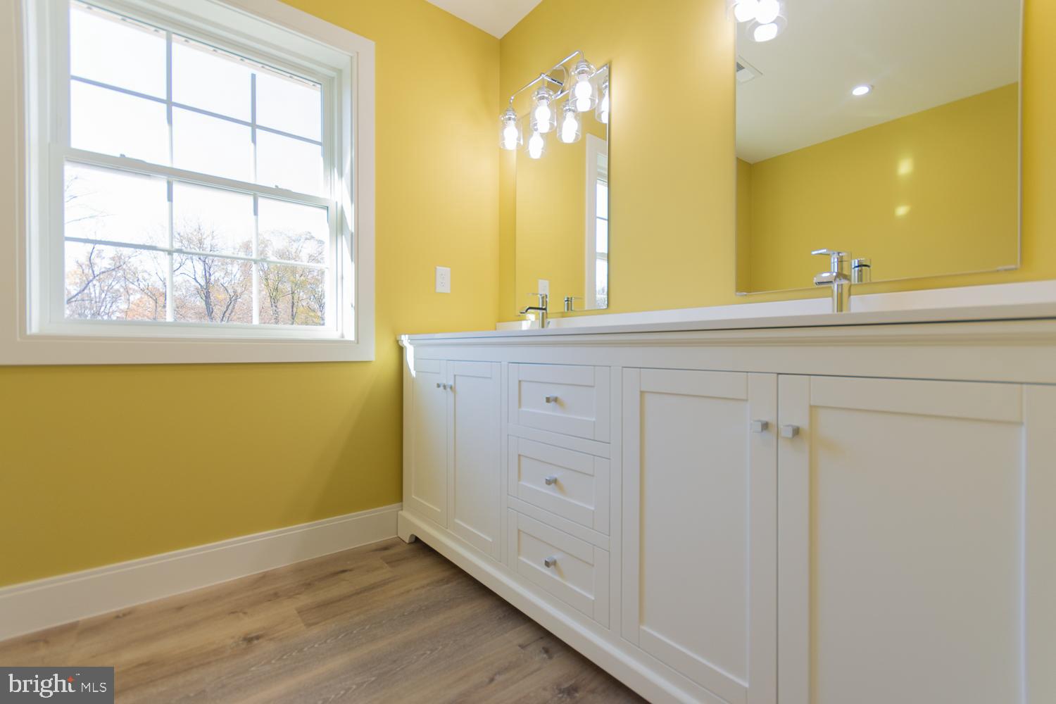 PENNSYLVANIA AT THIRD STREET - Residential