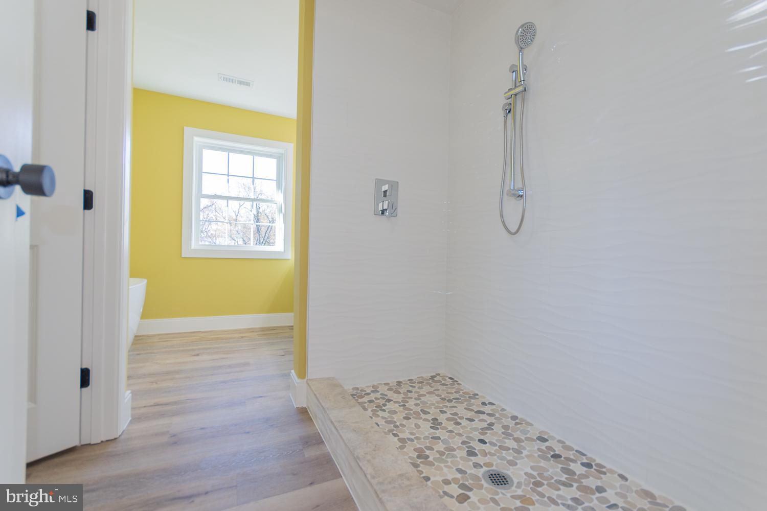 PENNSYLVANIA AT THIRD STREET - Residential