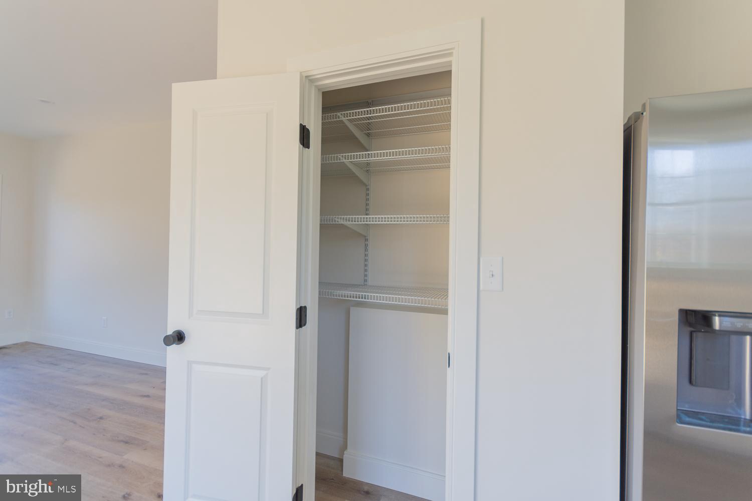 PENNSYLVANIA AT THIRD STREET - Residential