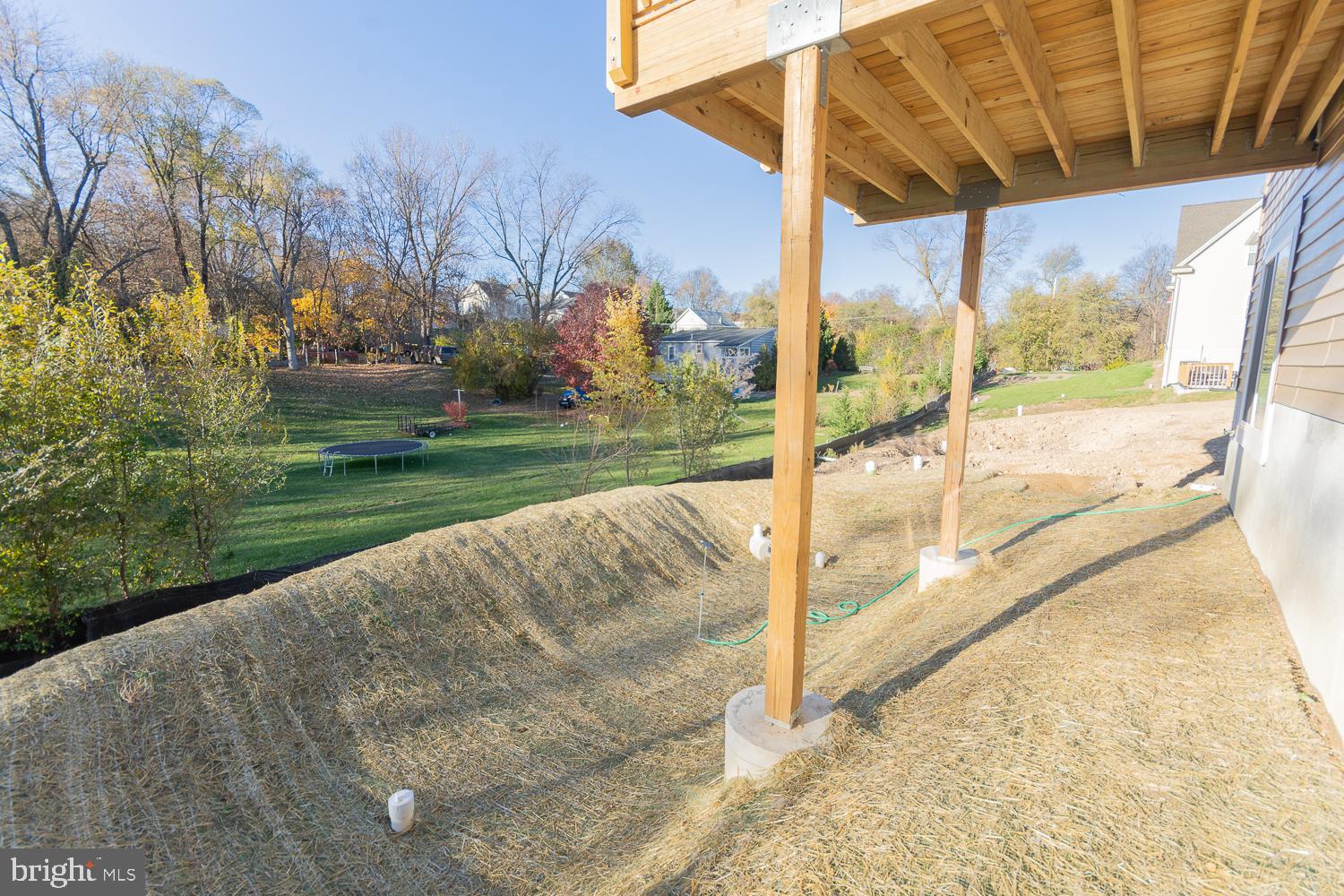 PENNSYLVANIA AT THIRD STREET - Residential