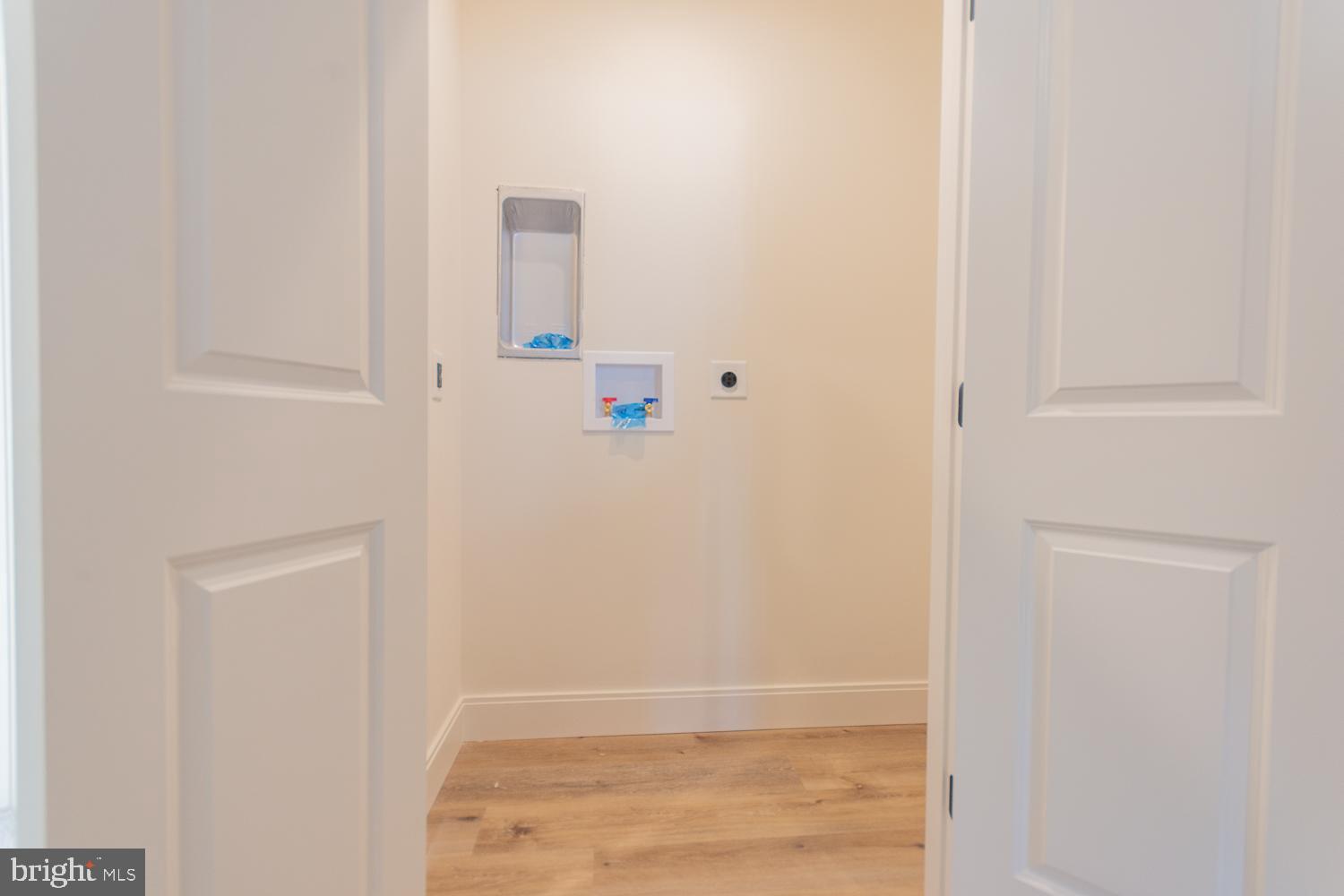 PENNSYLVANIA AT THIRD STREET - Residential