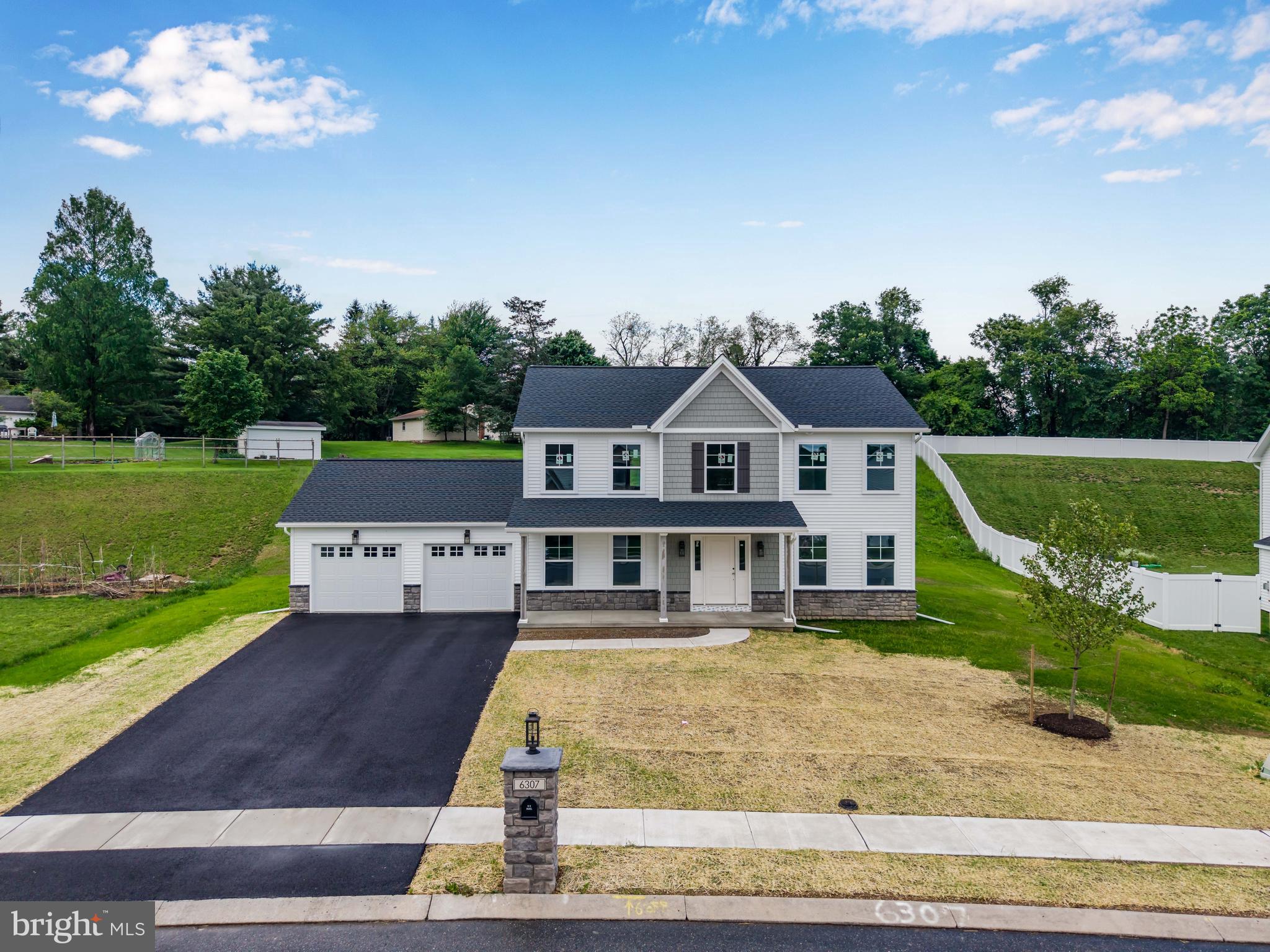 Lot 27 ASTON COURT
