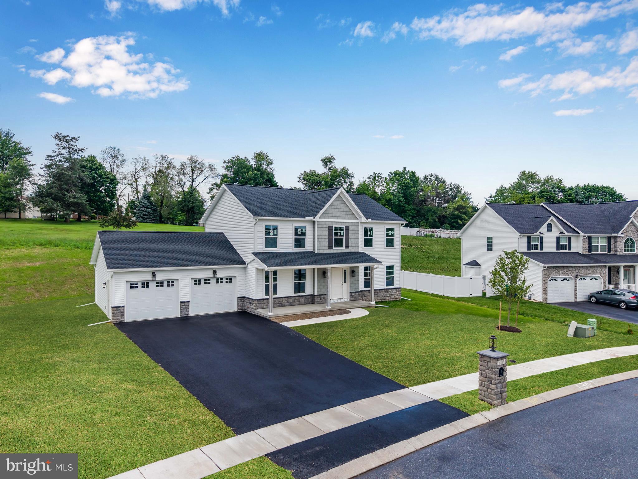 Lot 27 ASTON COURT
