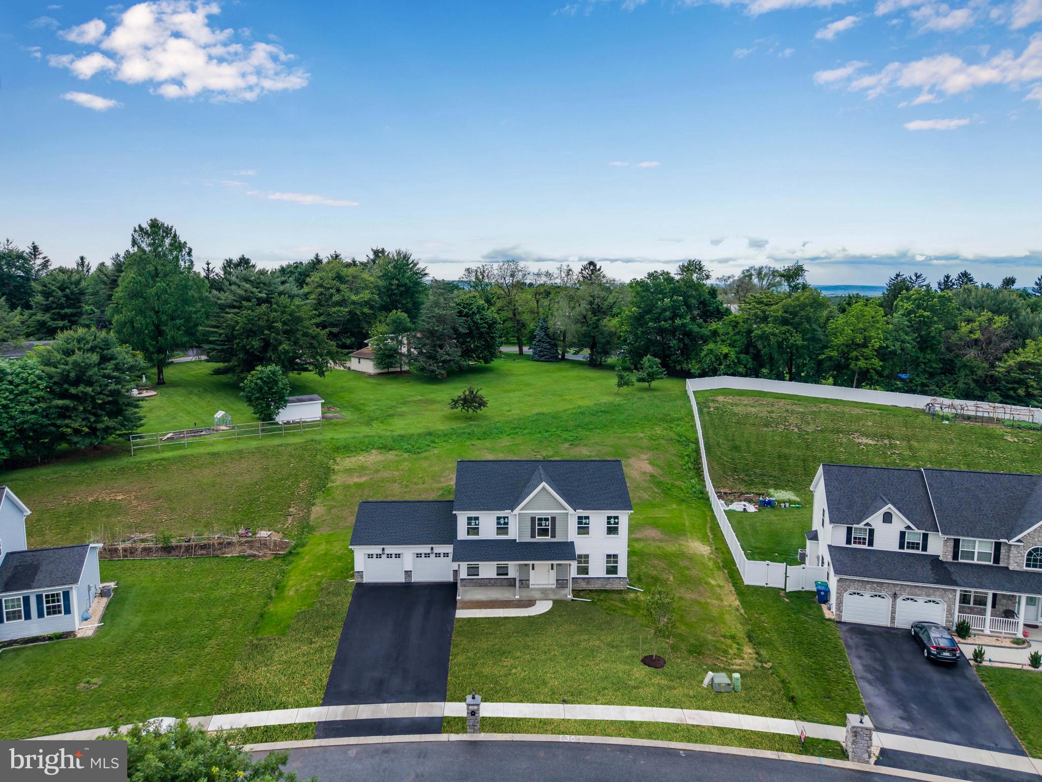 Lot 27 ASTON COURT