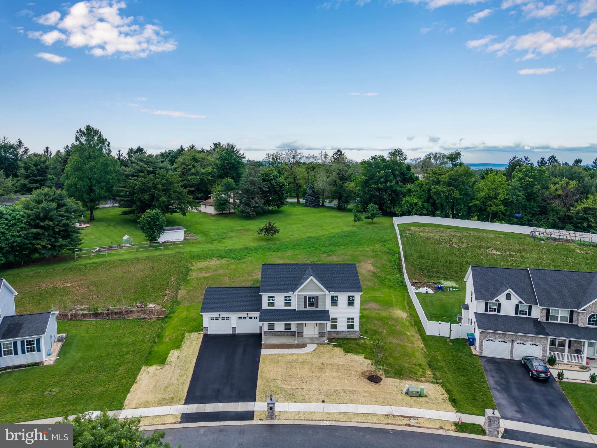 Lot 27 ASTON COURT
