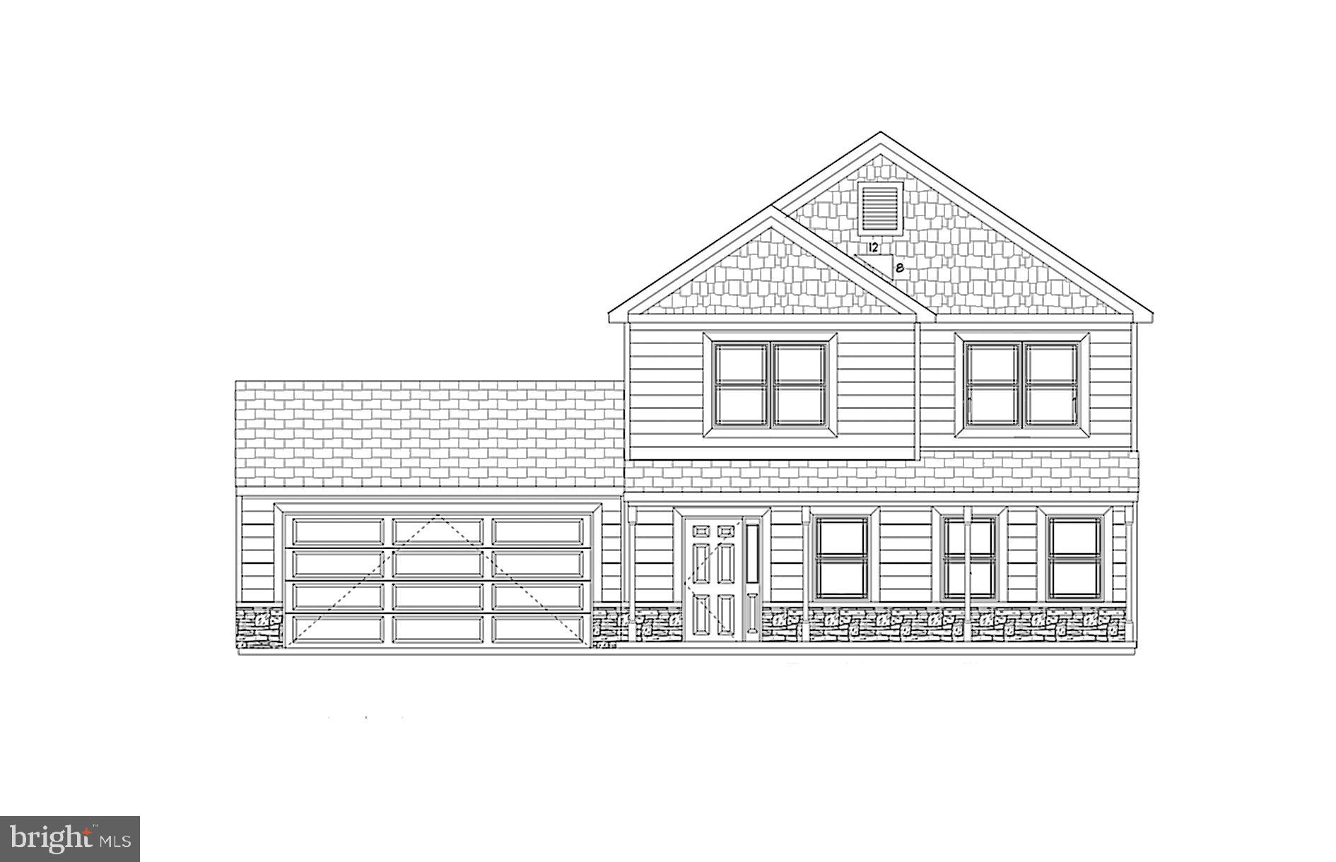 WHISKEY RUN ESTATES - Residential