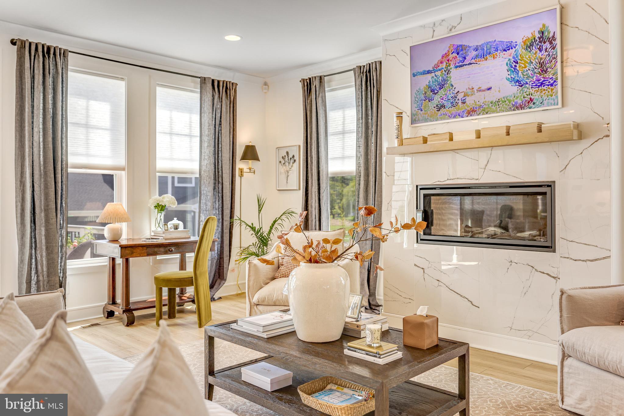 MEADOWBROOK - Residential