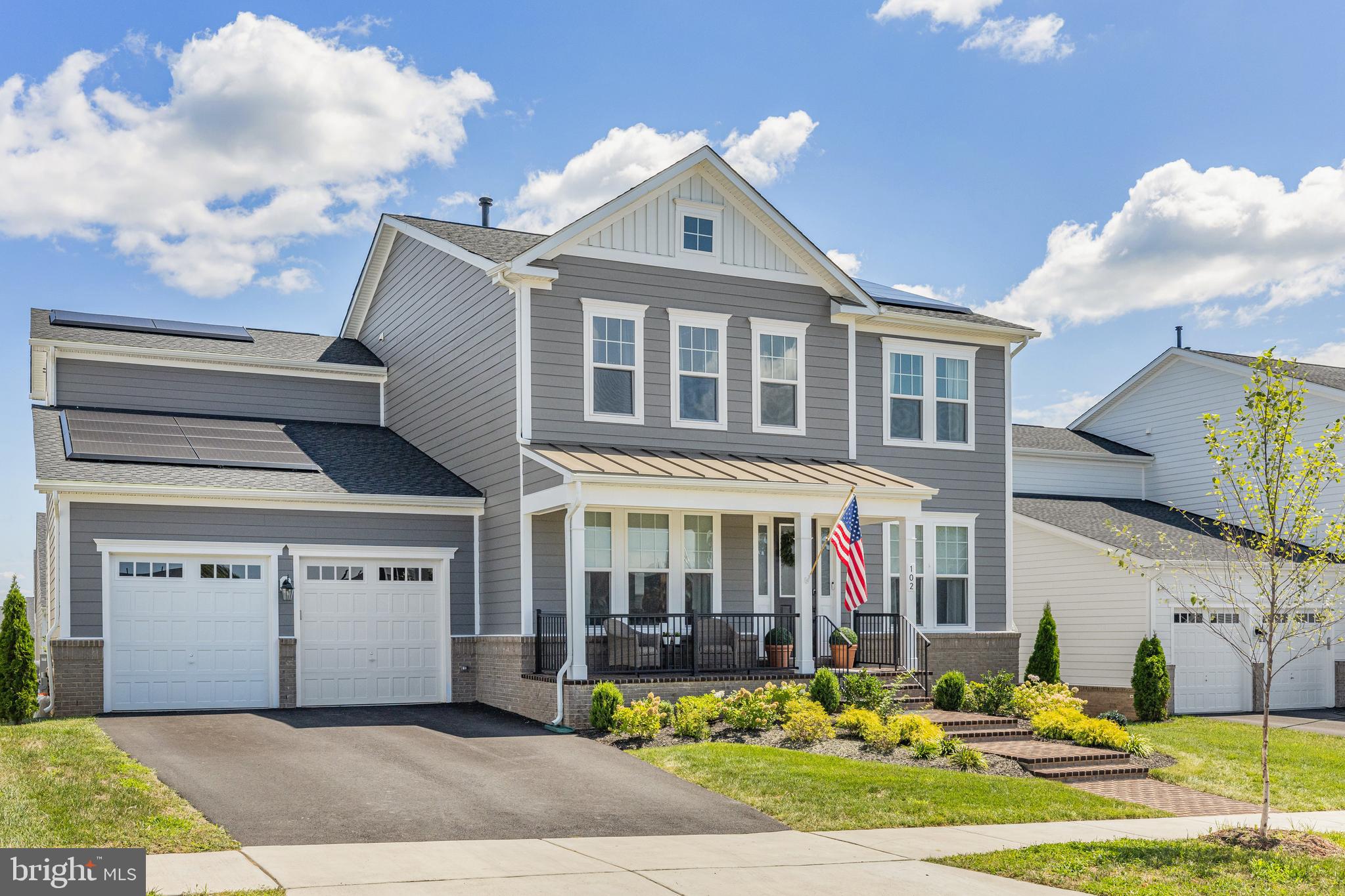 MEADOWBROOK - Residential