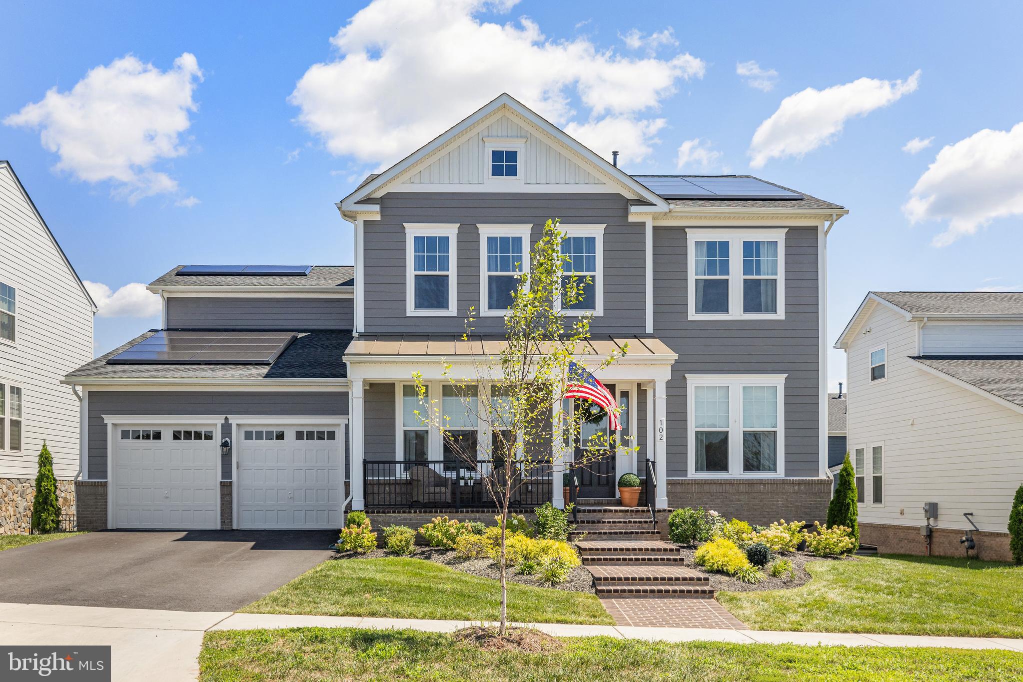 MEADOWBROOK - Residential