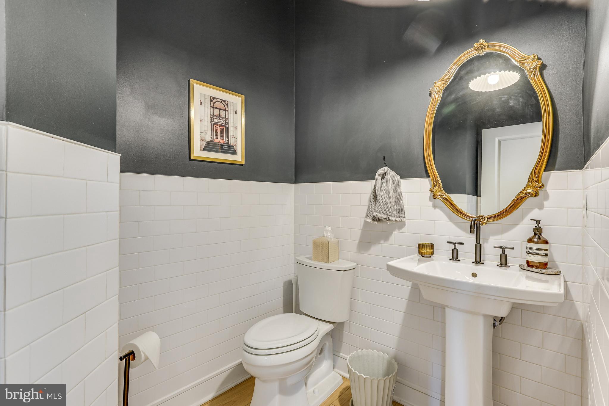 MEADOWBROOK - Residential