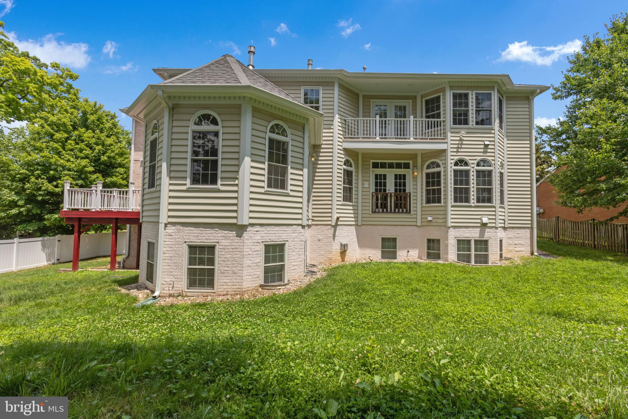 EL NIDO ESTATES - Residential Lease