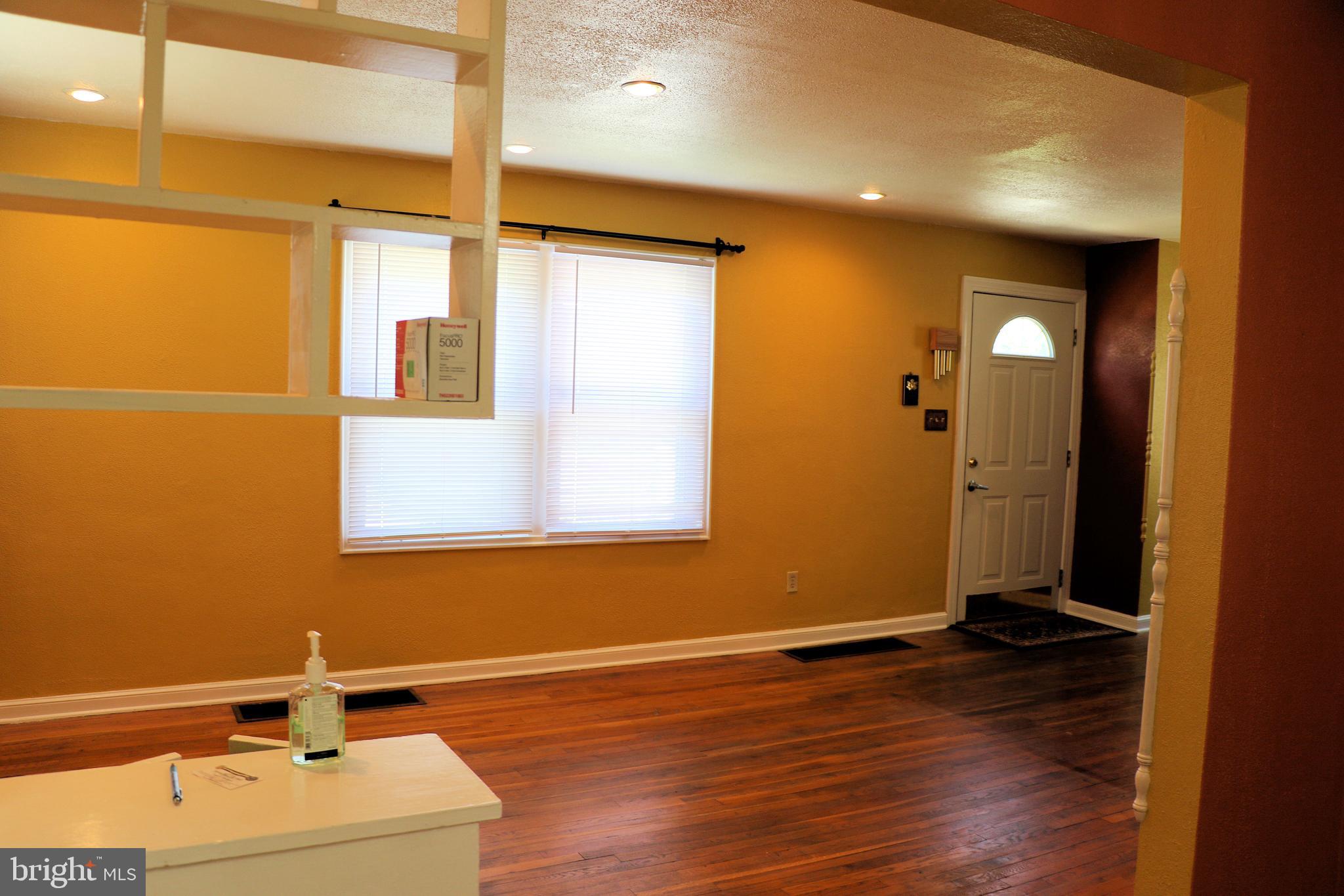 PATUXENT PARK - Residential Lease