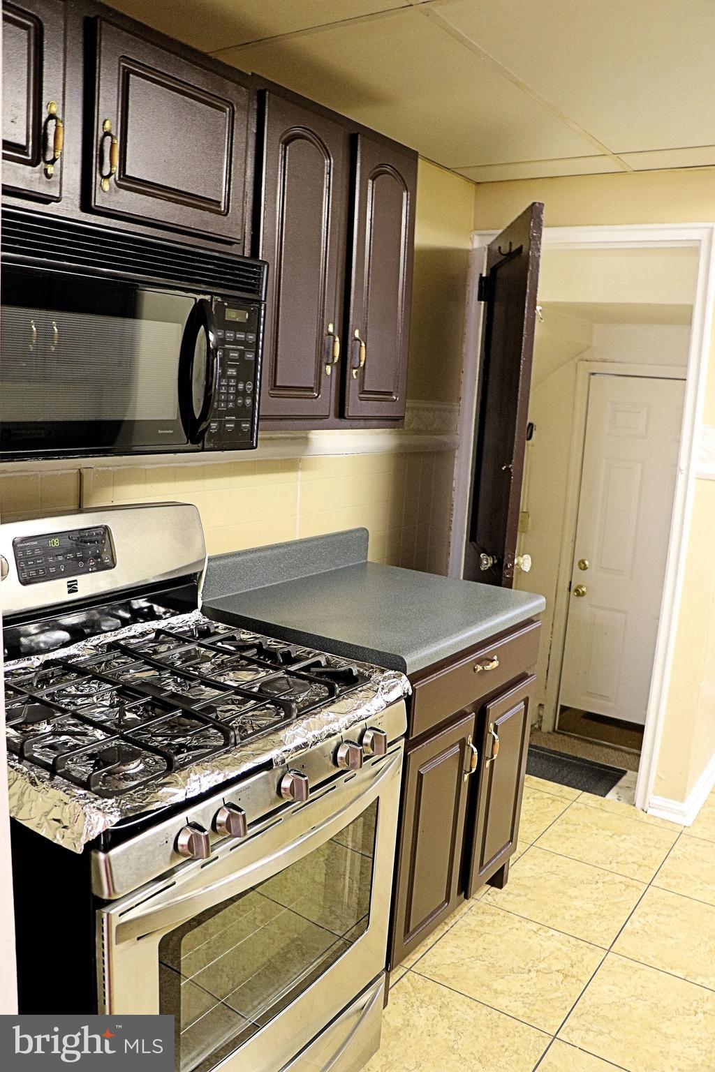 PATUXENT PARK - Residential Lease