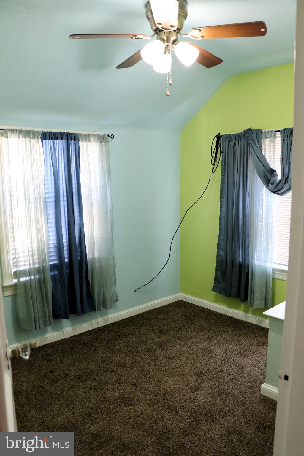 PATUXENT PARK - Residential Lease