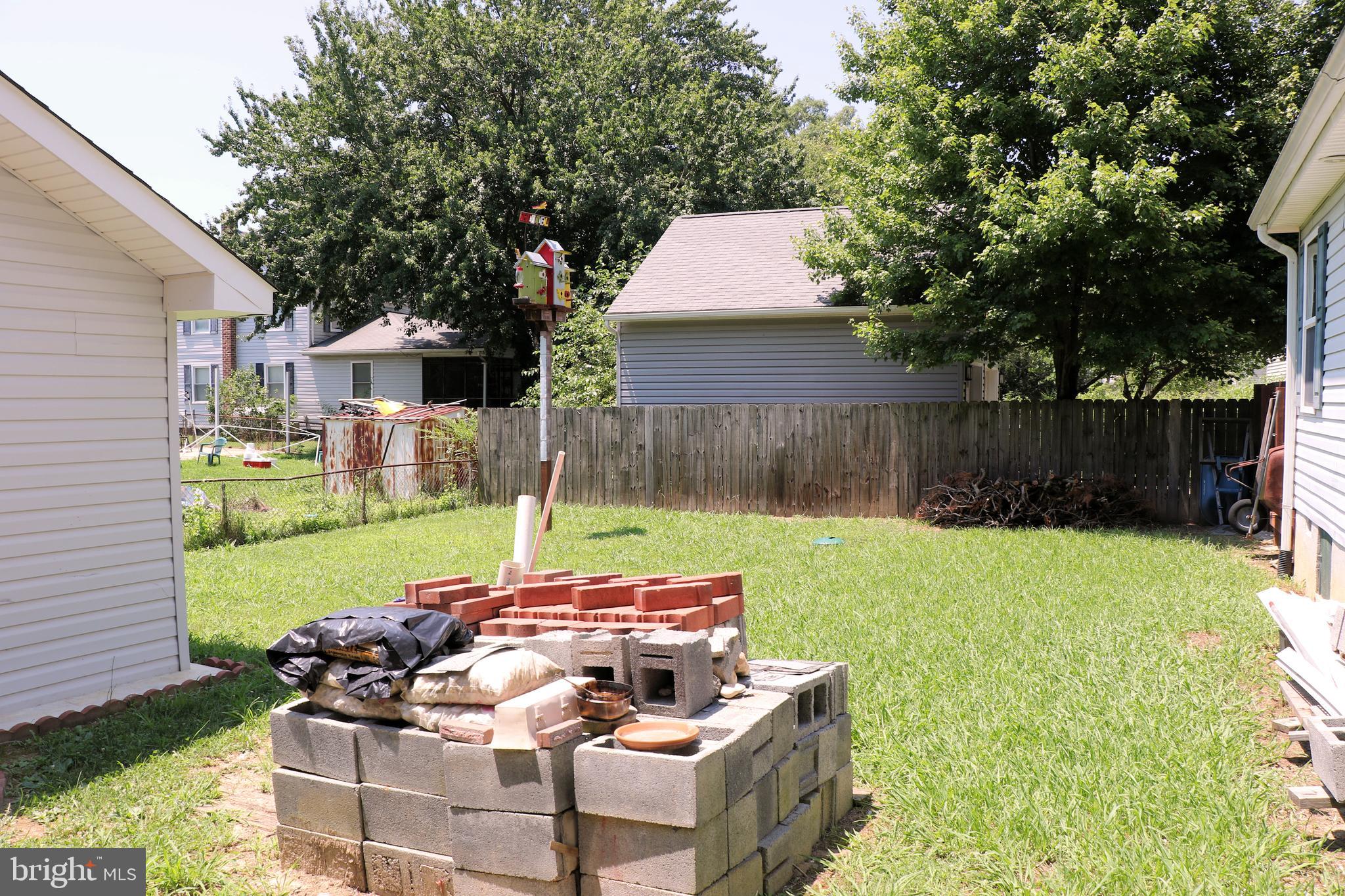 PATUXENT PARK - Residential Lease