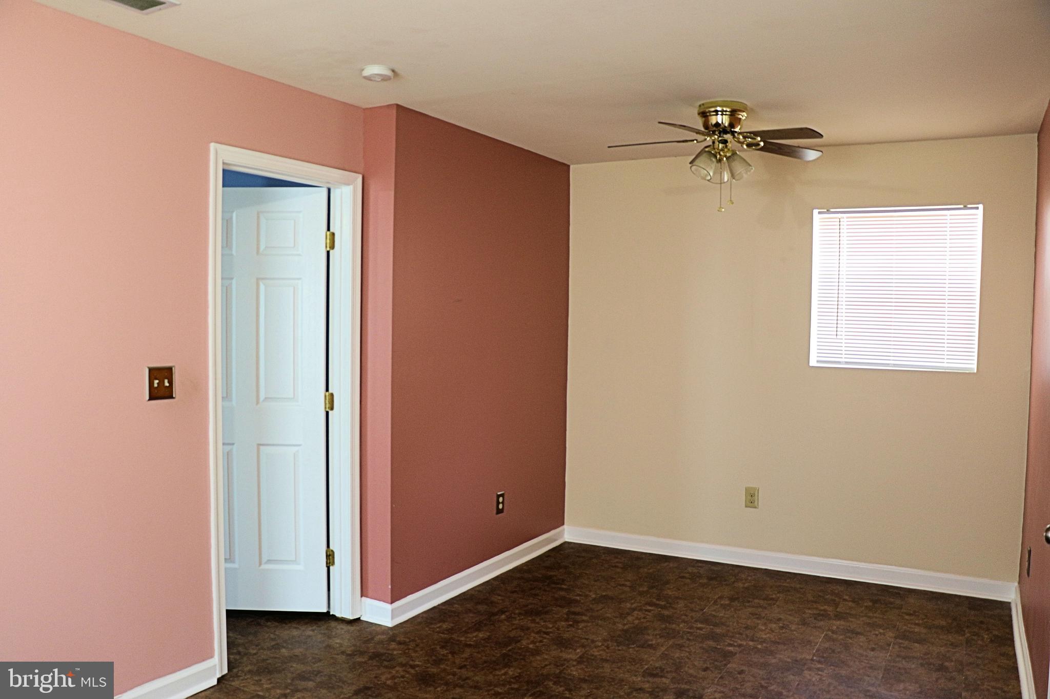 PATUXENT PARK - Residential Lease