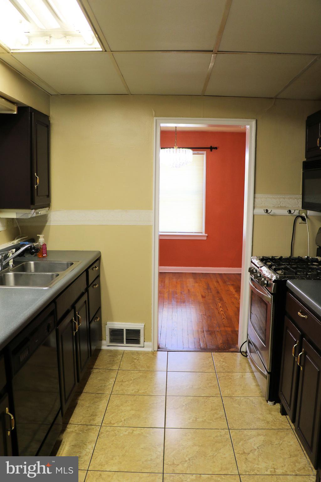 PATUXENT PARK - Residential Lease