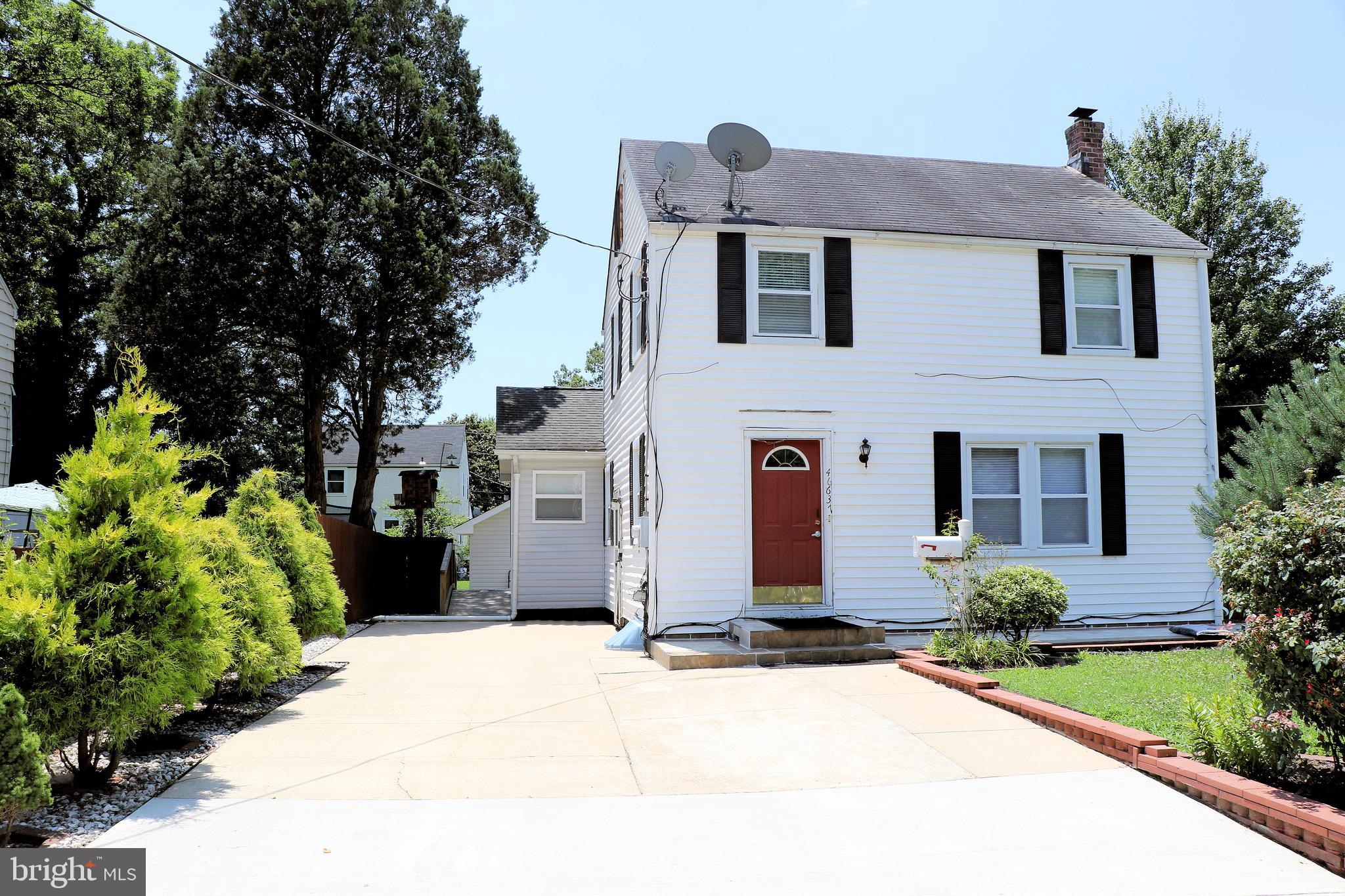 PATUXENT PARK - Residential Lease