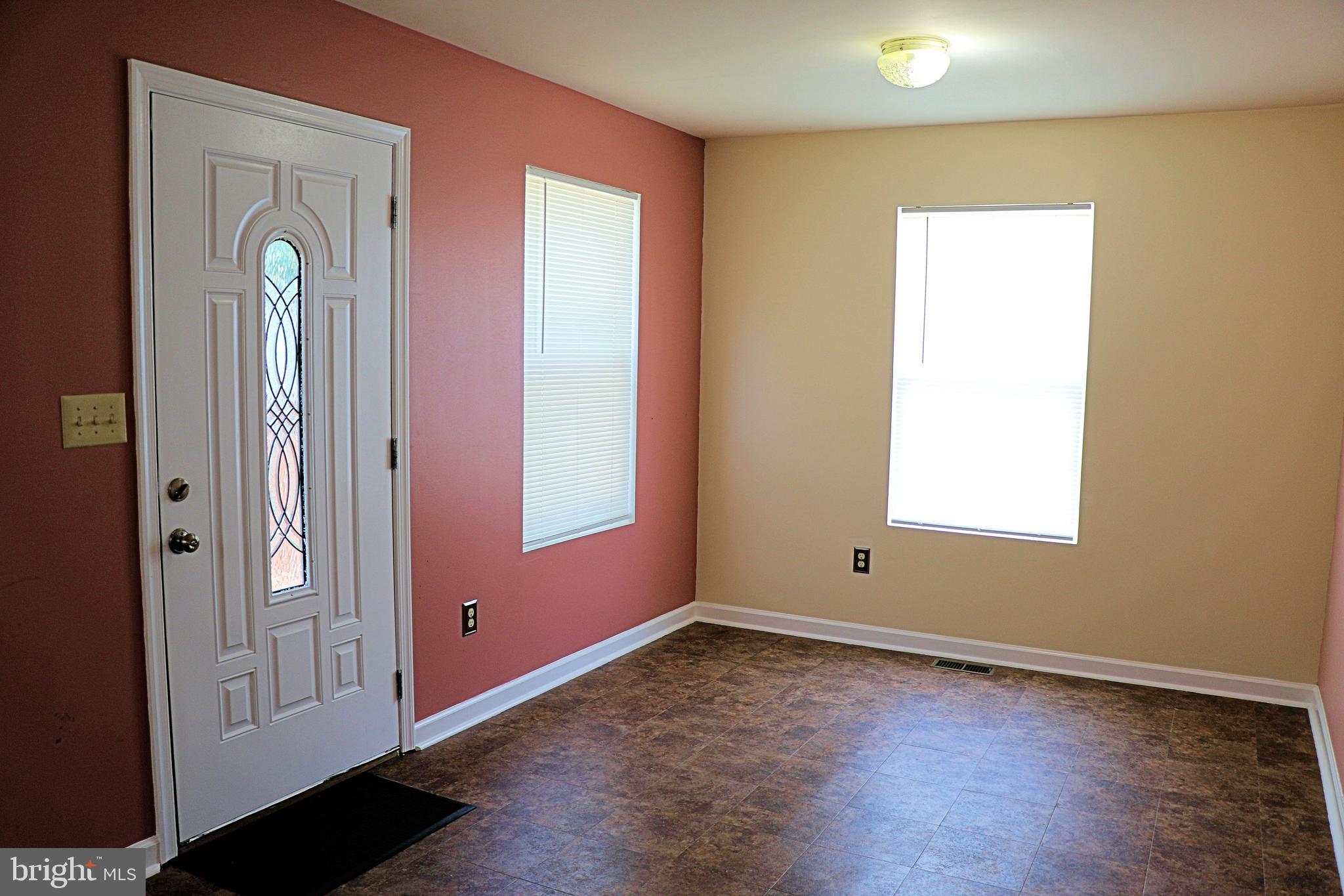 PATUXENT PARK - Residential Lease