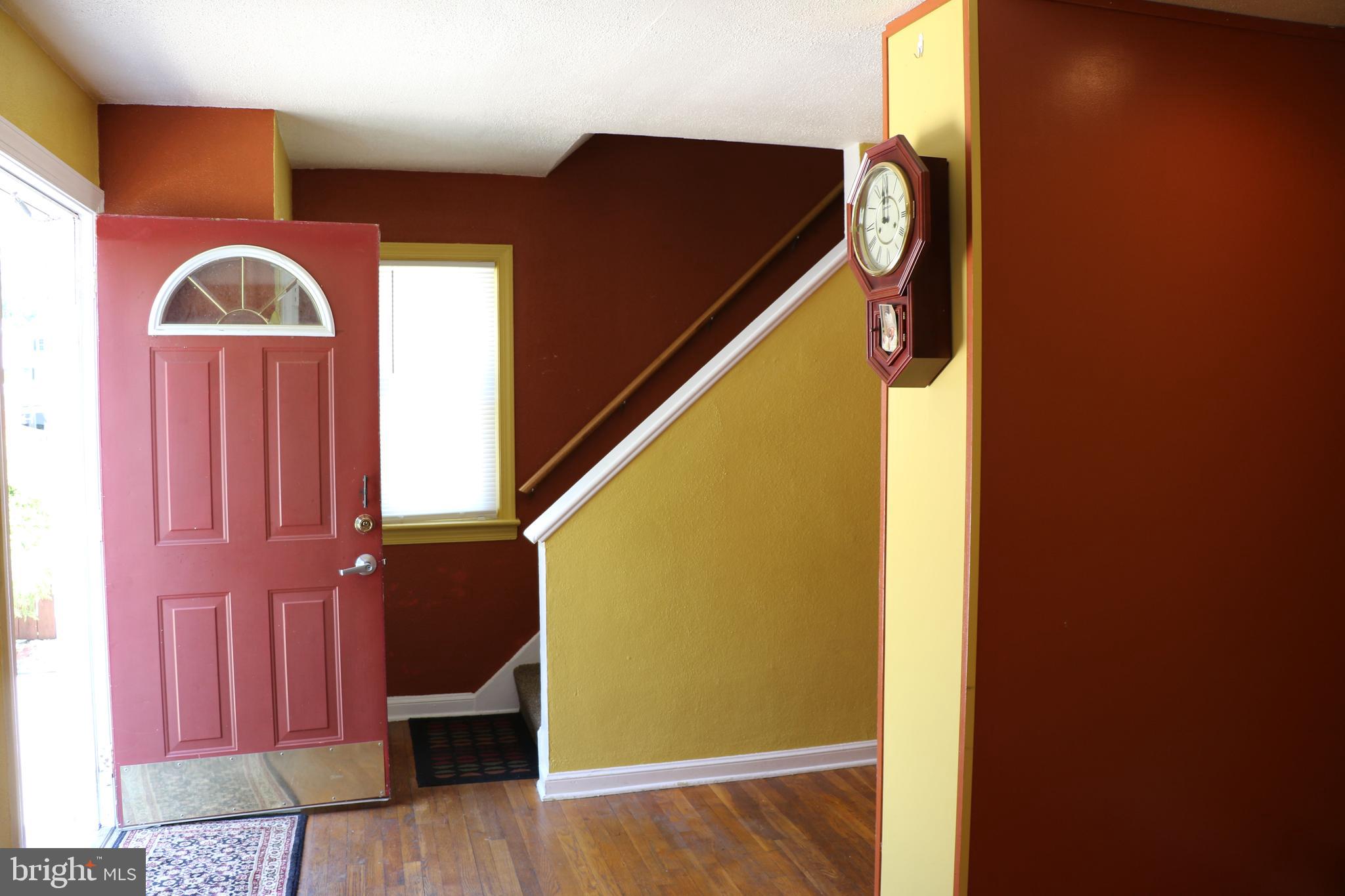 PATUXENT PARK - Residential Lease