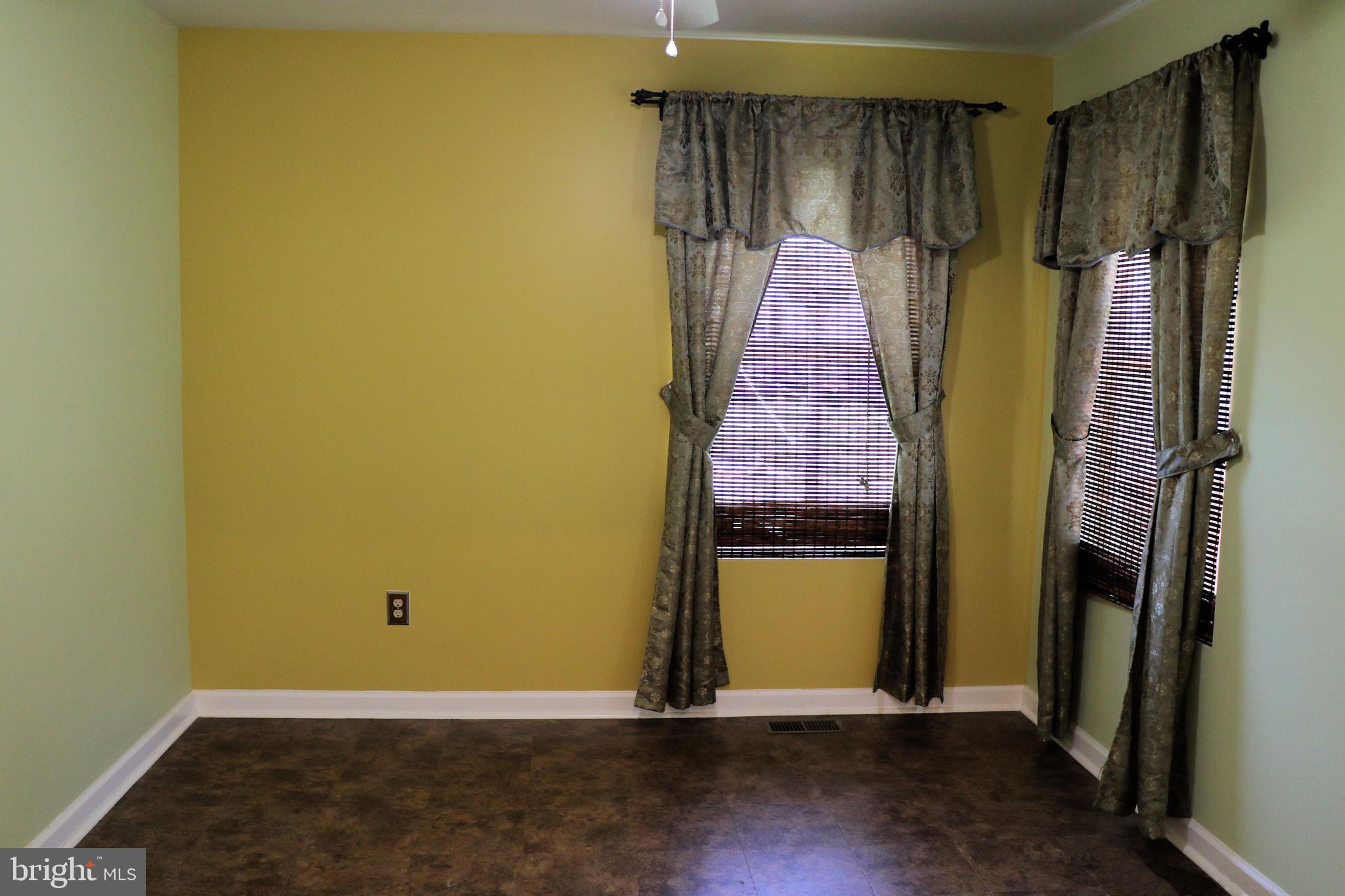 PATUXENT PARK - Residential Lease