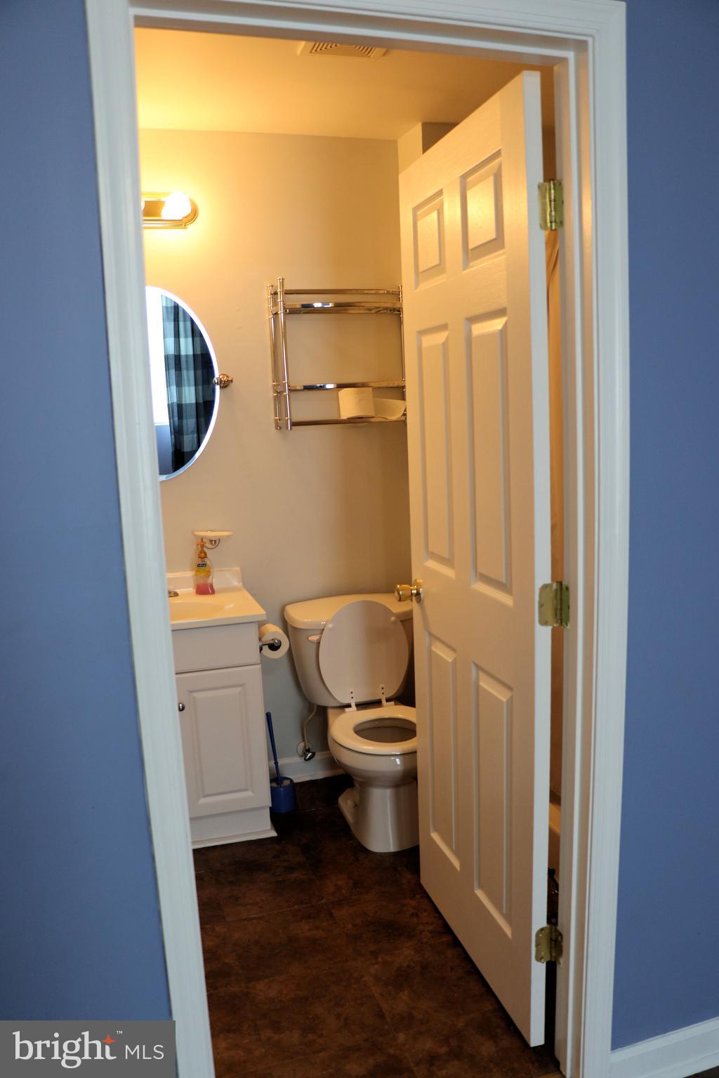 PATUXENT PARK - Residential Lease