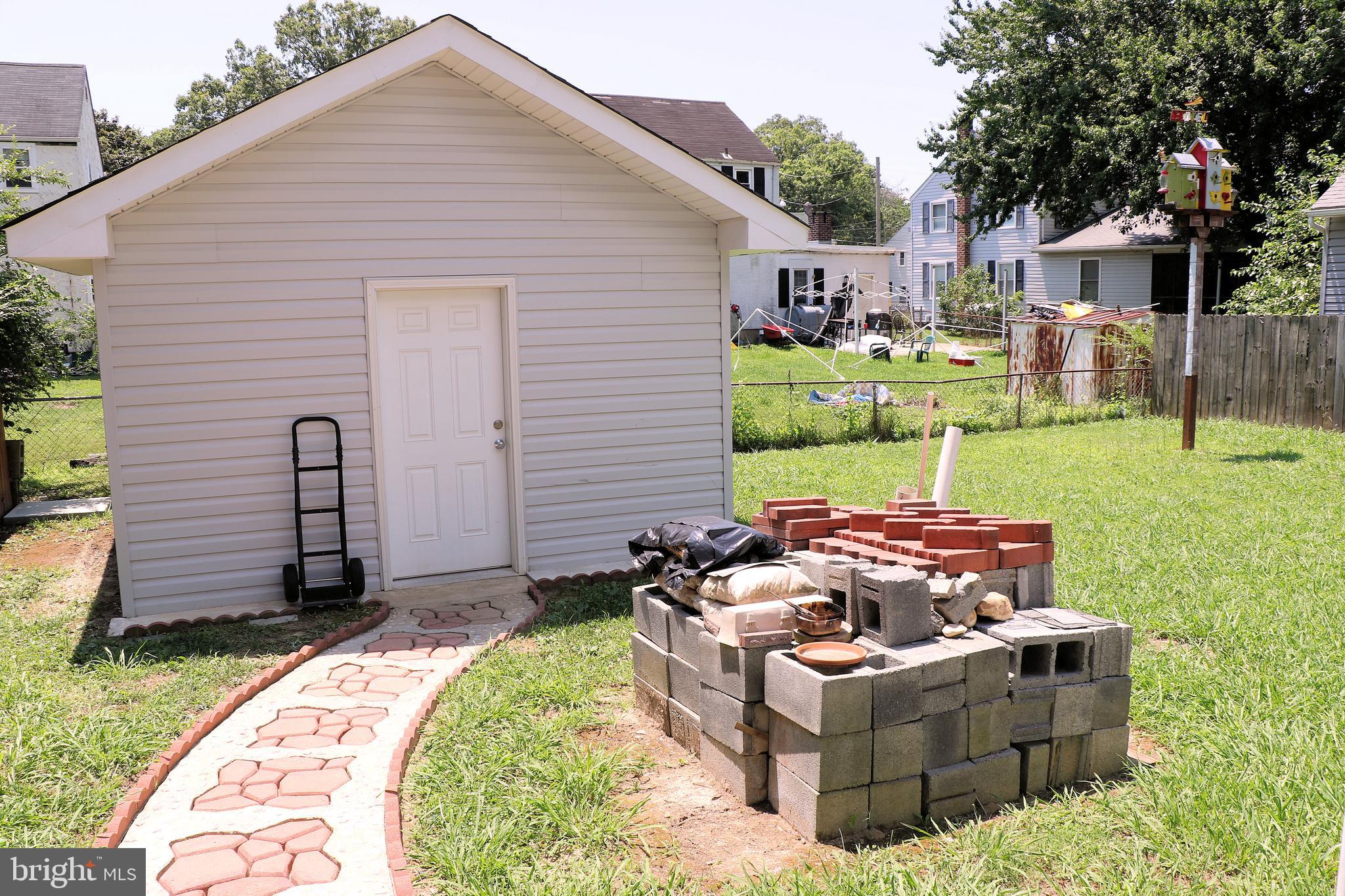 PATUXENT PARK - Residential Lease