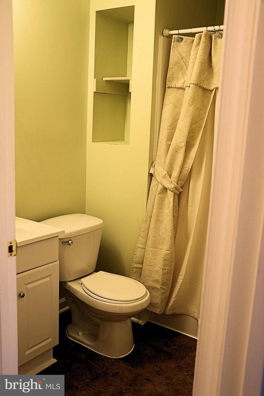 PATUXENT PARK - Residential Lease