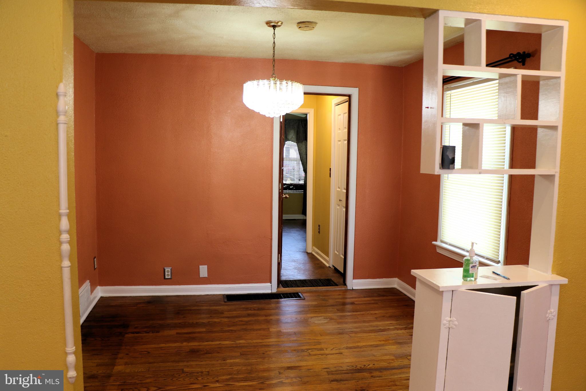 PATUXENT PARK - Residential Lease