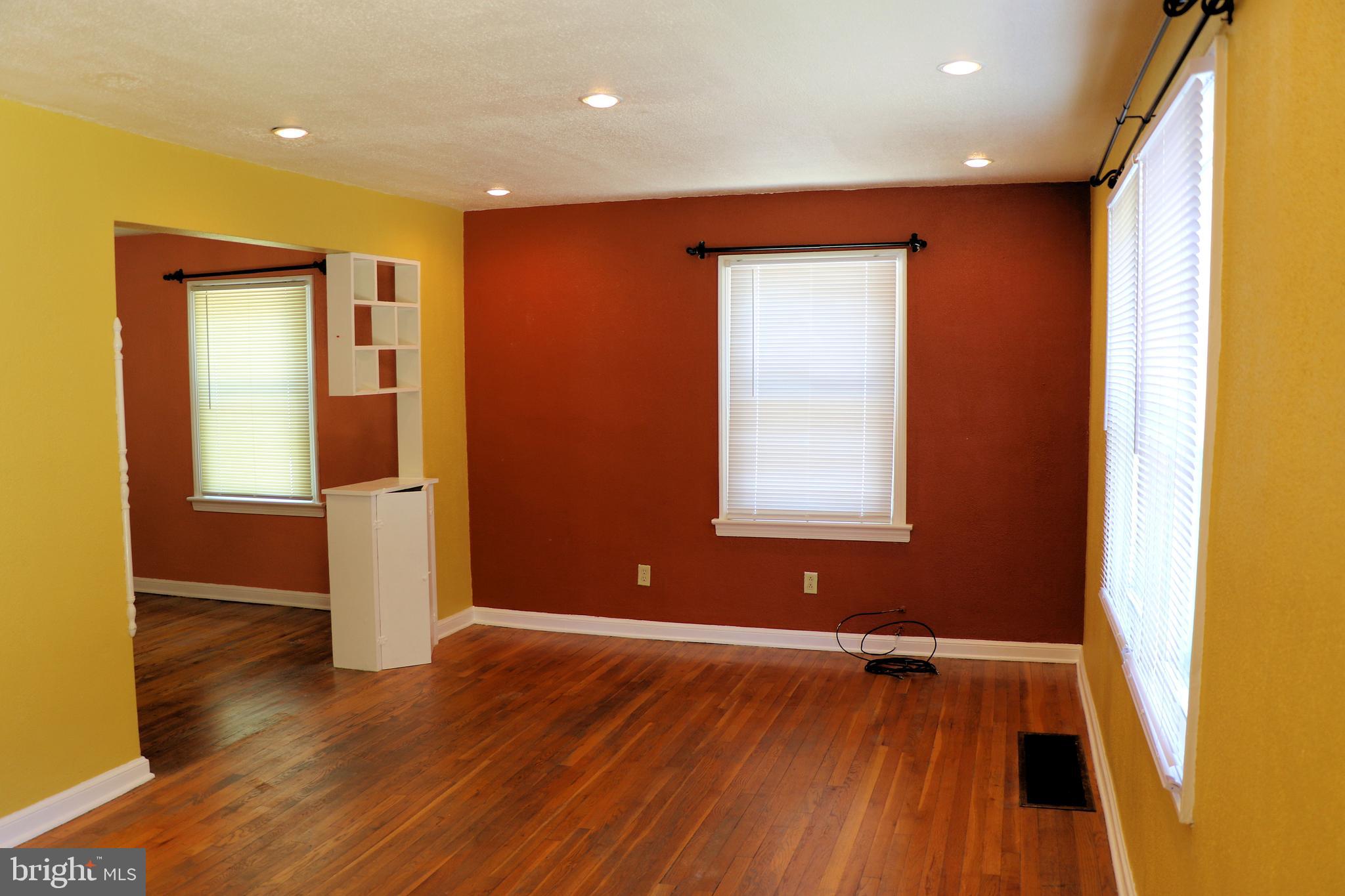 PATUXENT PARK - Residential Lease