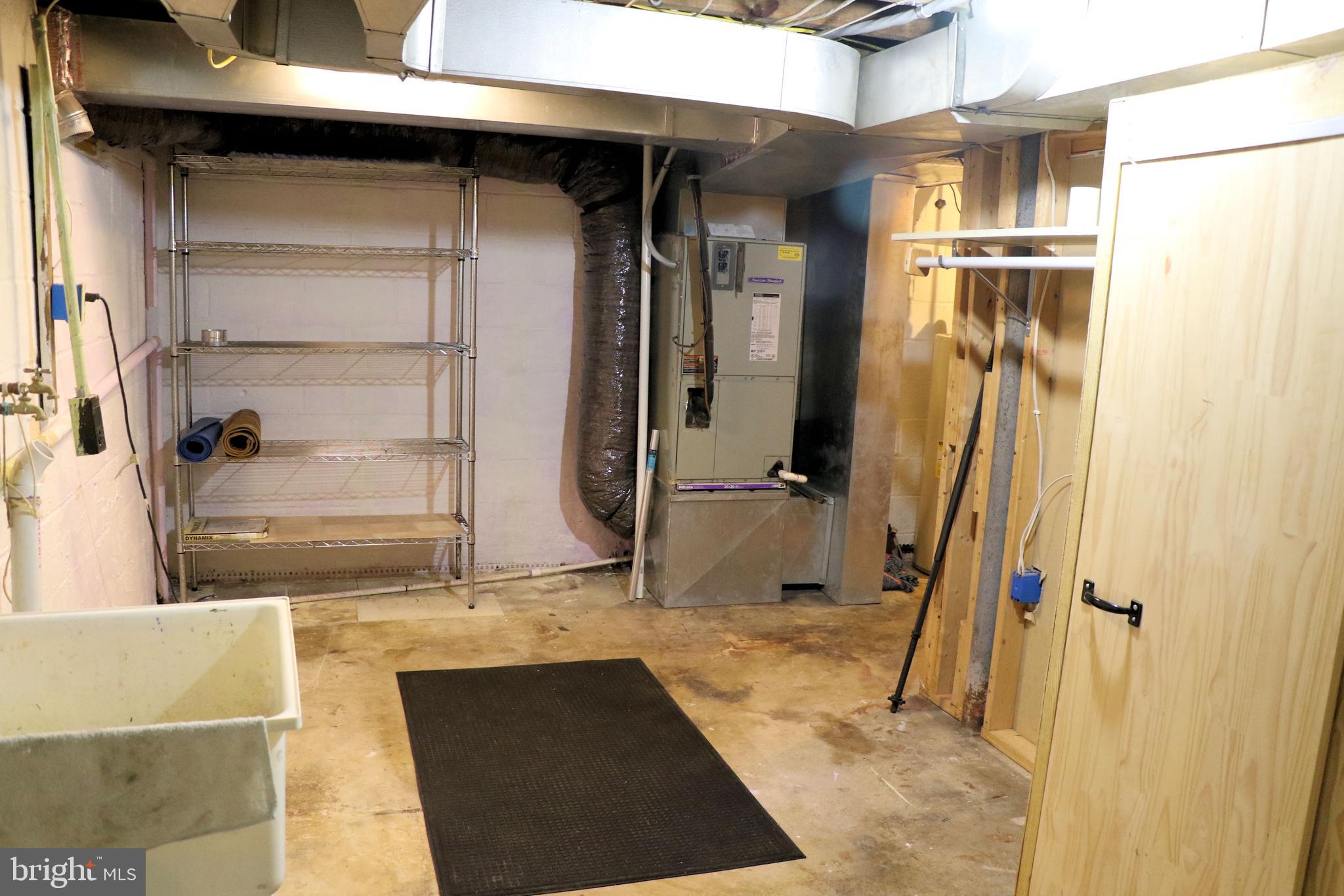 PATUXENT PARK - Residential Lease