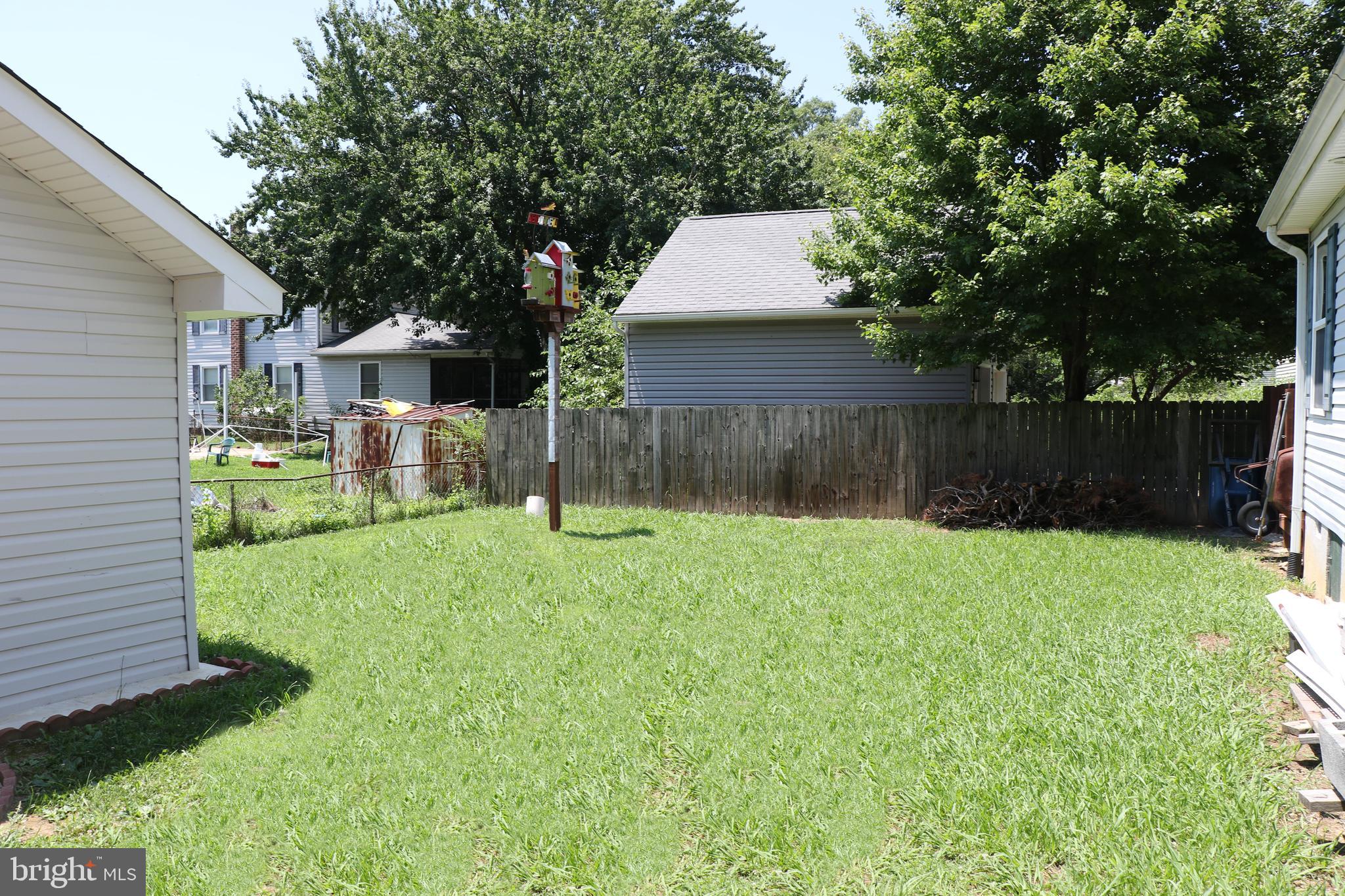 PATUXENT PARK - Residential Lease