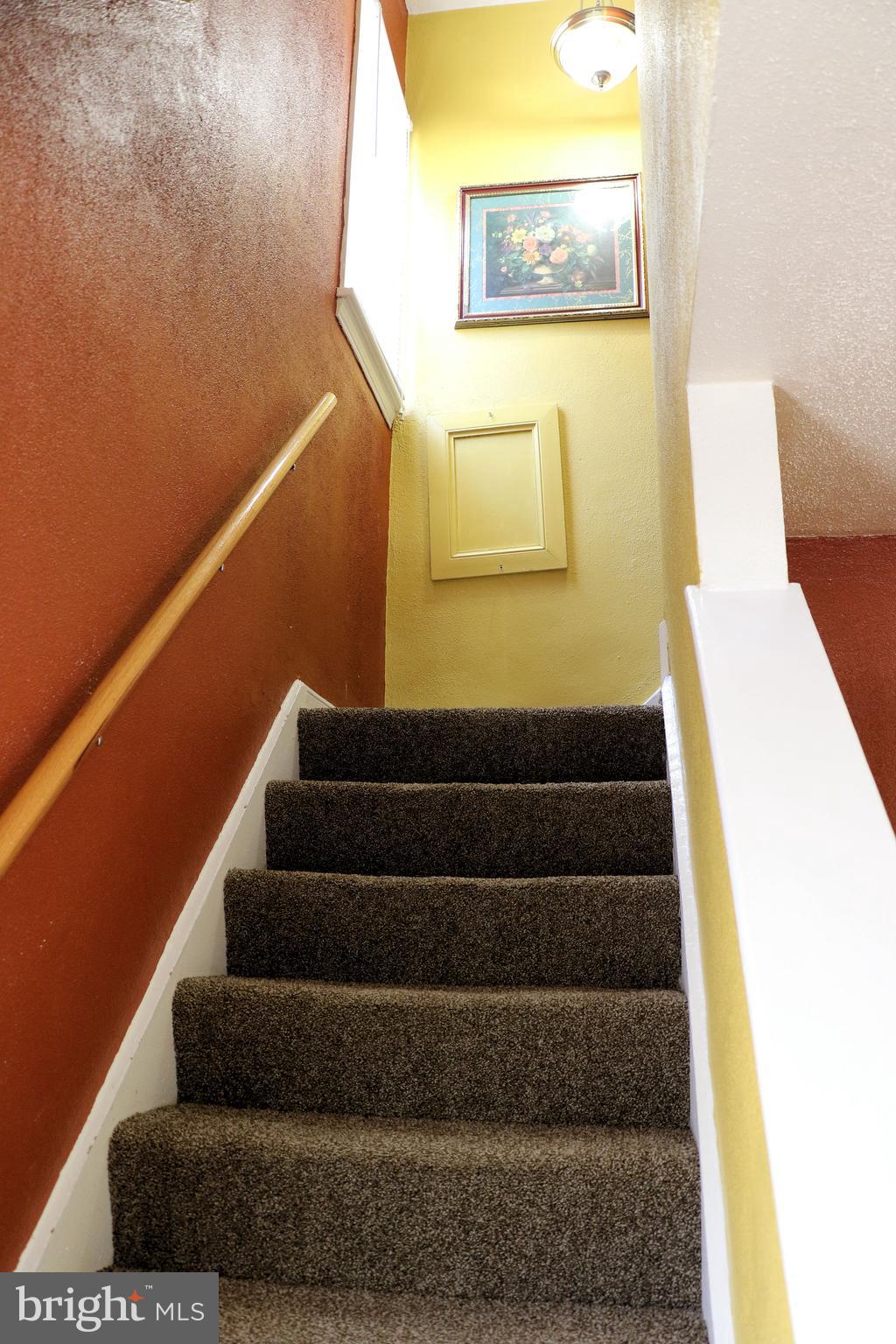 PATUXENT PARK - Residential Lease