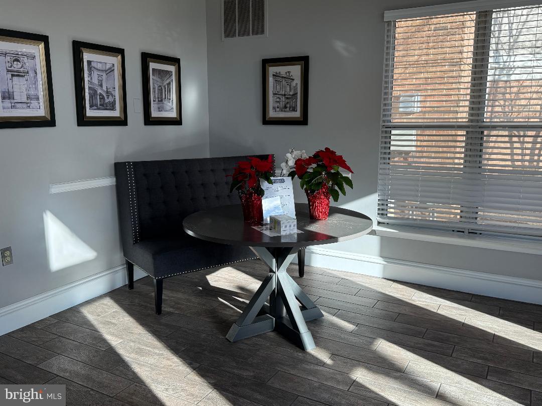 WORLDGATE CONDO - Residential Lease