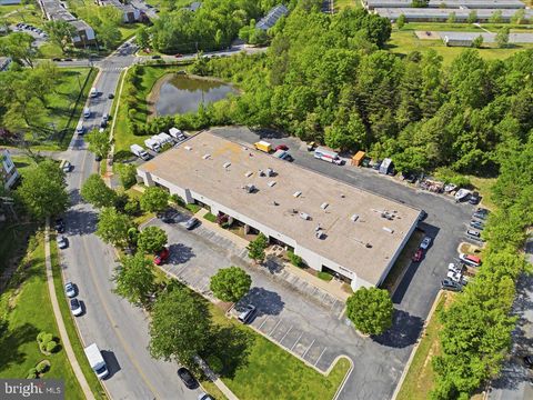 Photo of 3309 Hubbard Road #4 & 5, HYATTSVILLE, MD 20785 (MLS # MDPG2199510)