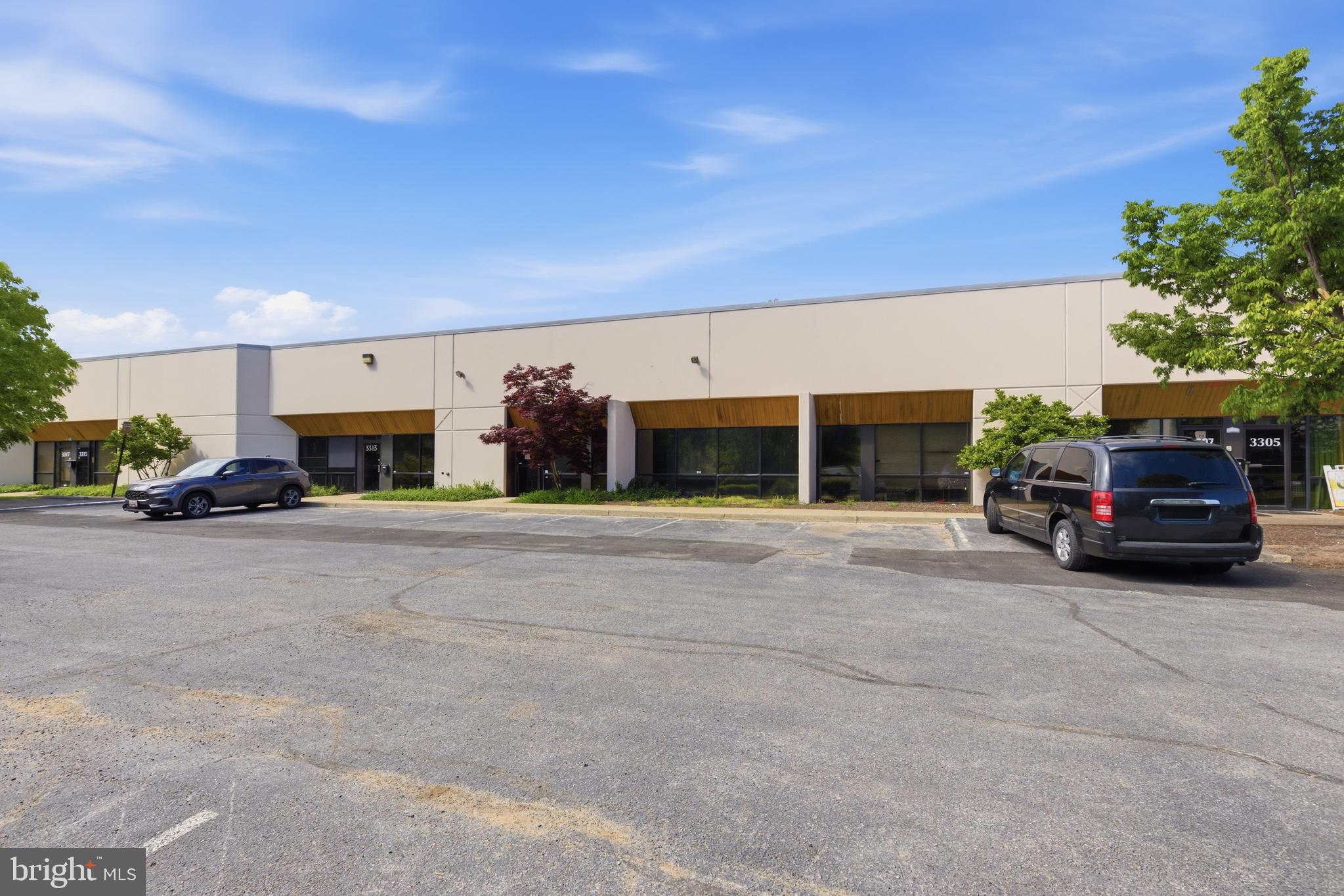 3309-3311 HUBBARD ROAD 4 & 5