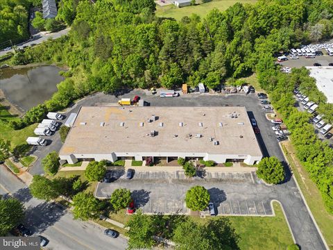 Photo of 3309 Hubbard Road #4 & 5, HYATTSVILLE, MD 20785 (MLS # MDPG2199510)