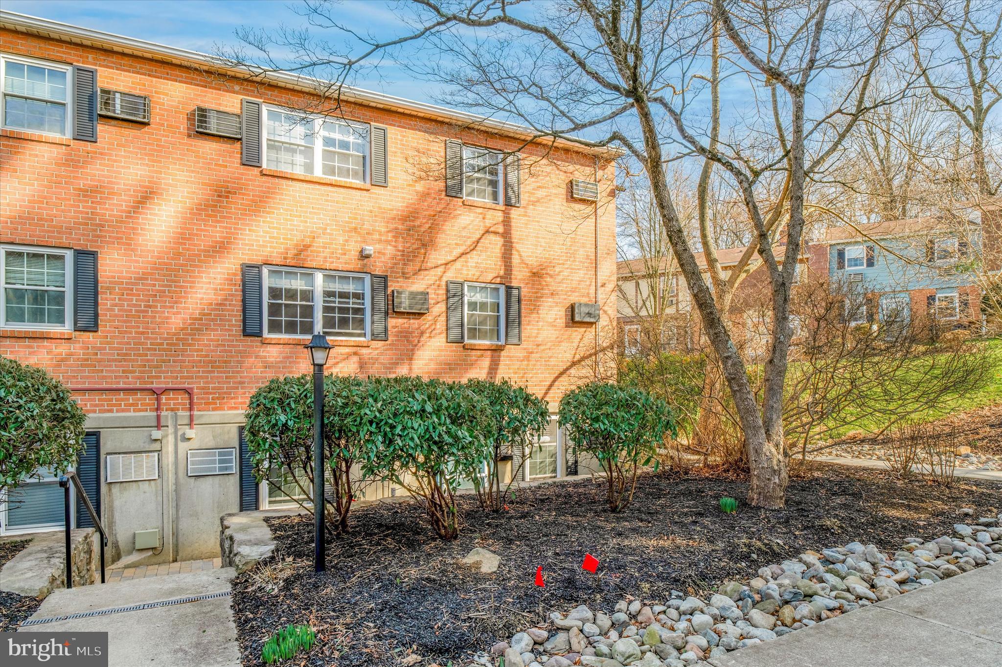 CIDER KNOLL - Residential