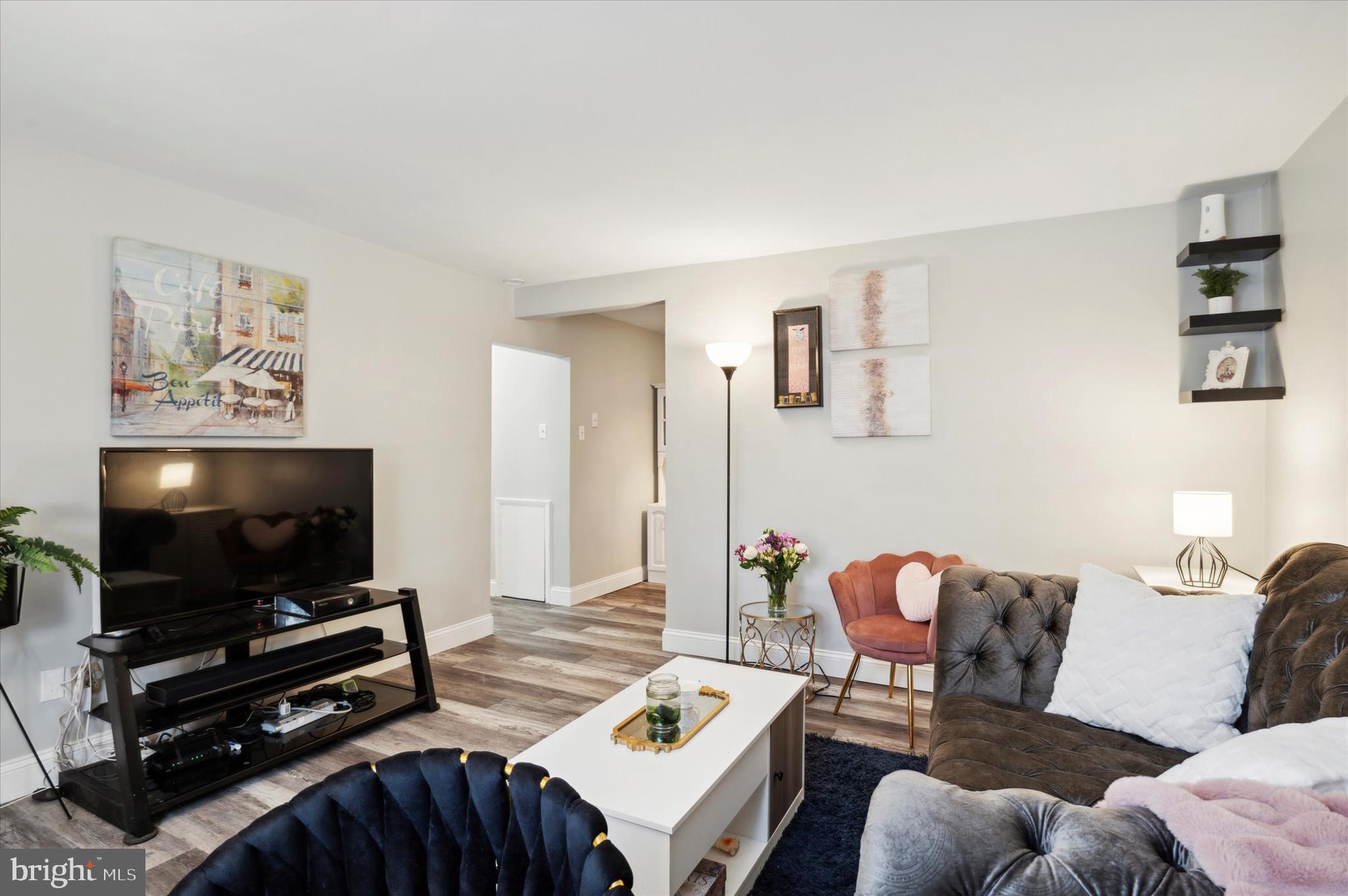 CIDER KNOLL - Residential