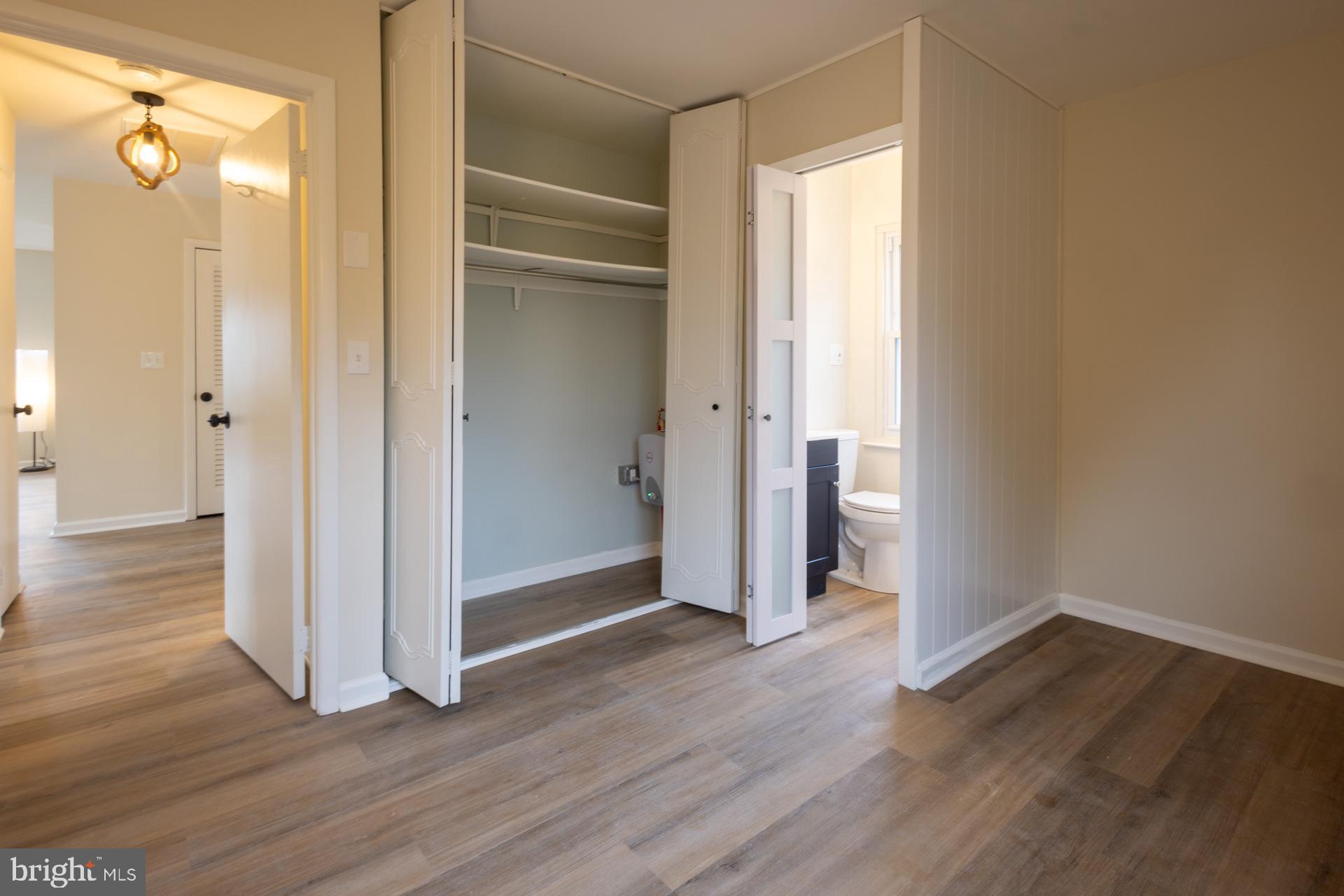 LEISURETOWNE - Residential