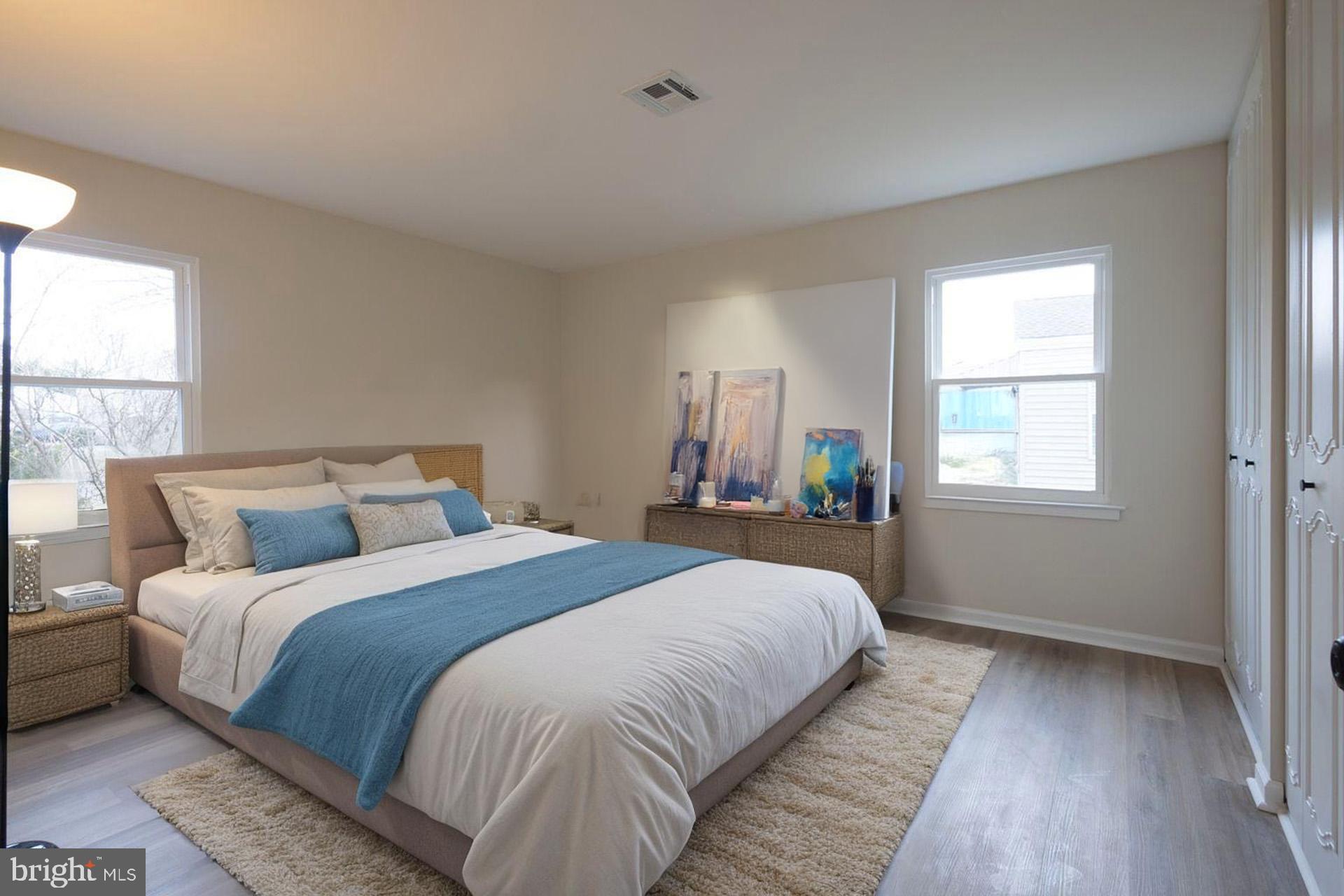 LEISURETOWNE - Residential