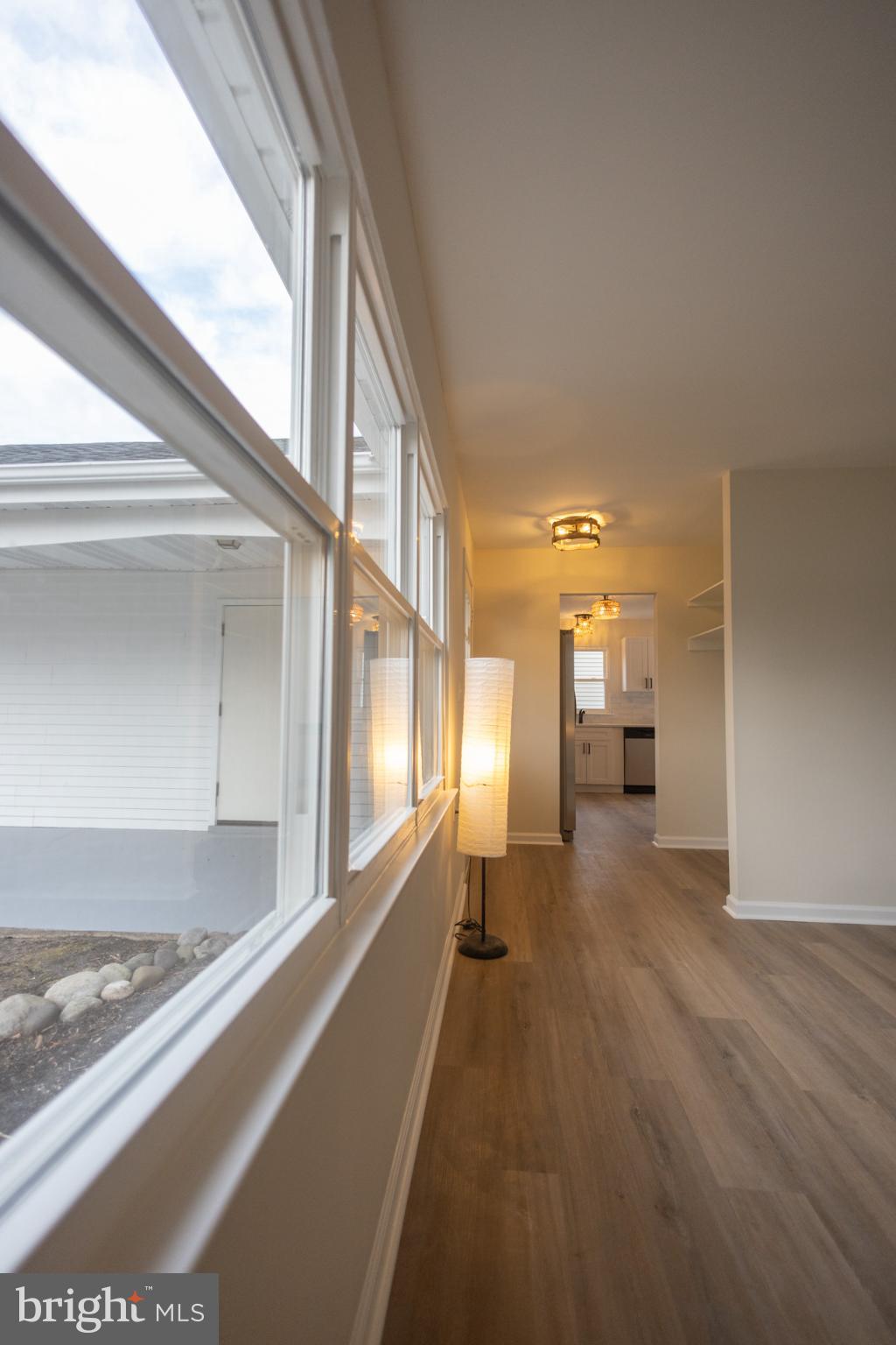 LEISURETOWNE - Residential