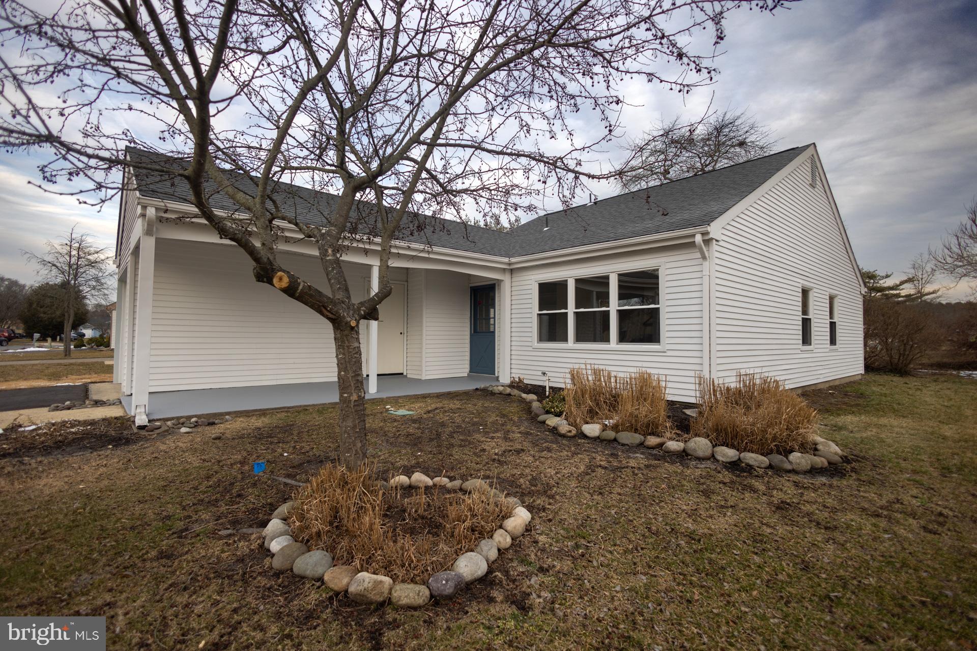 LEISURETOWNE - Residential