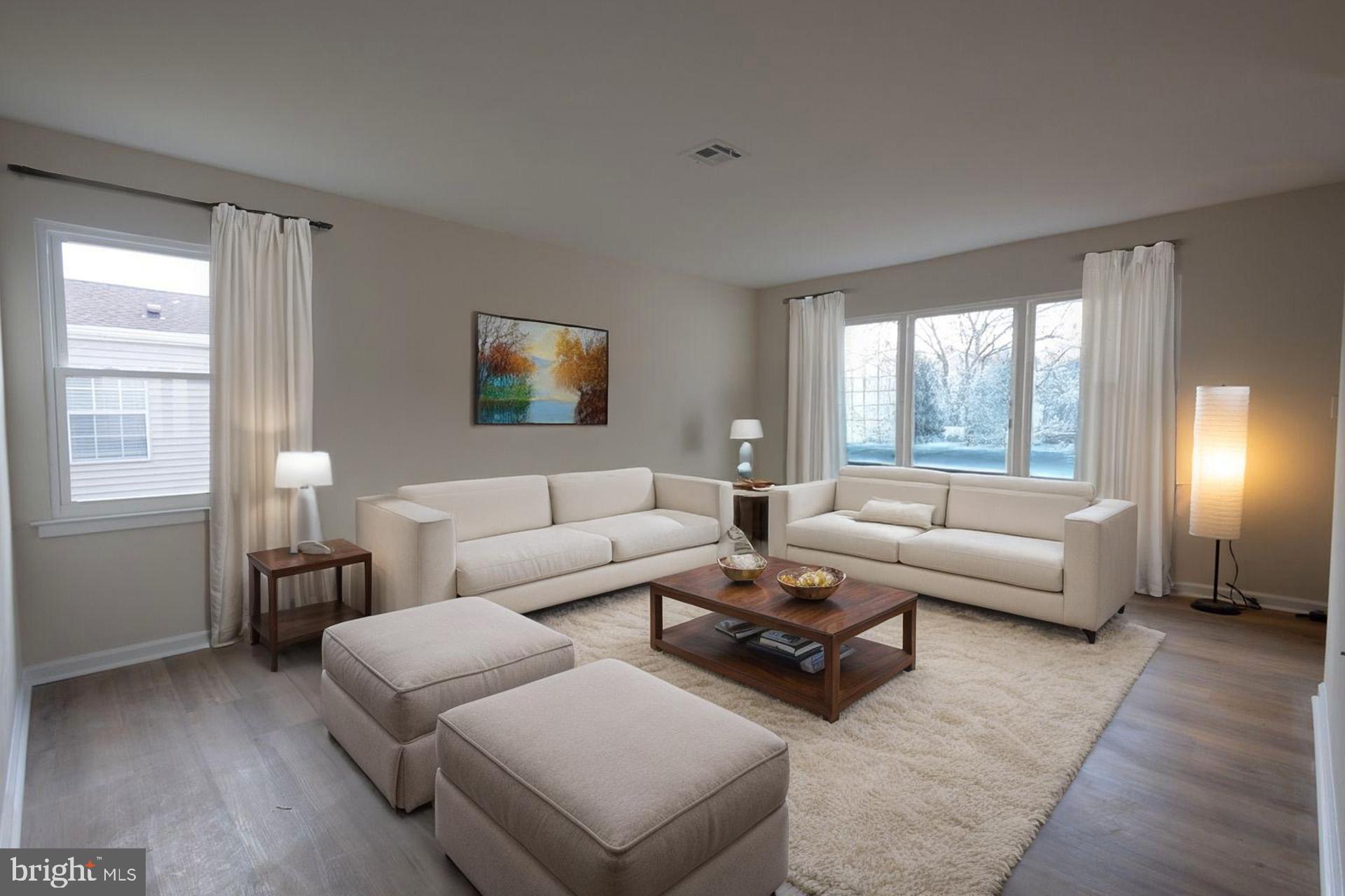 LEISURETOWNE - Residential