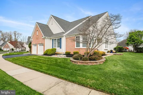 6 Morning Glory Drive, Marlton, NJ 08053 - MLS#: NJBL2085380