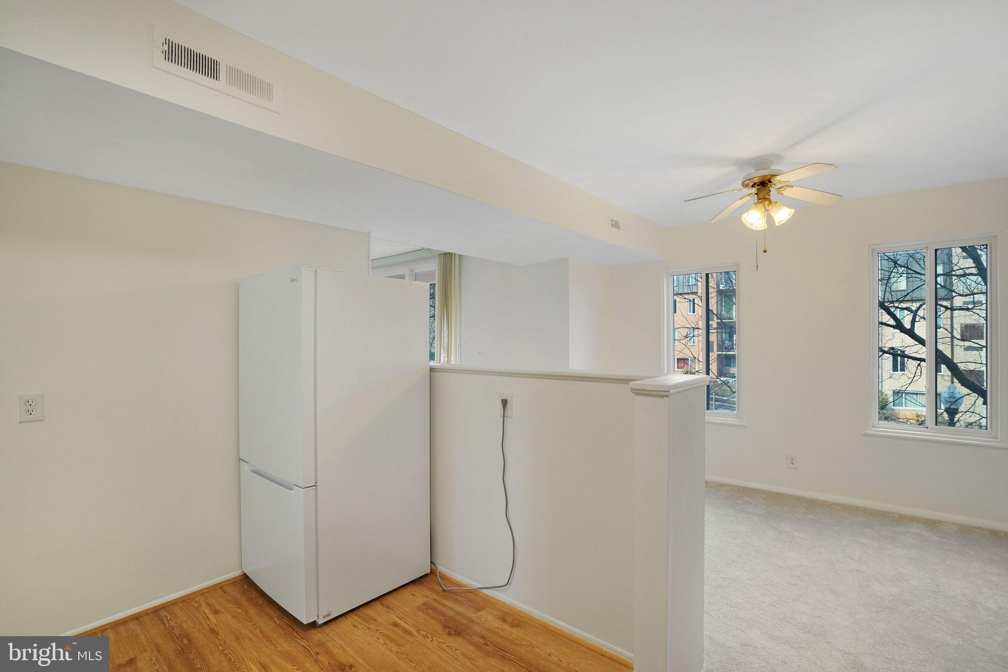 PARK SPRING - Residential